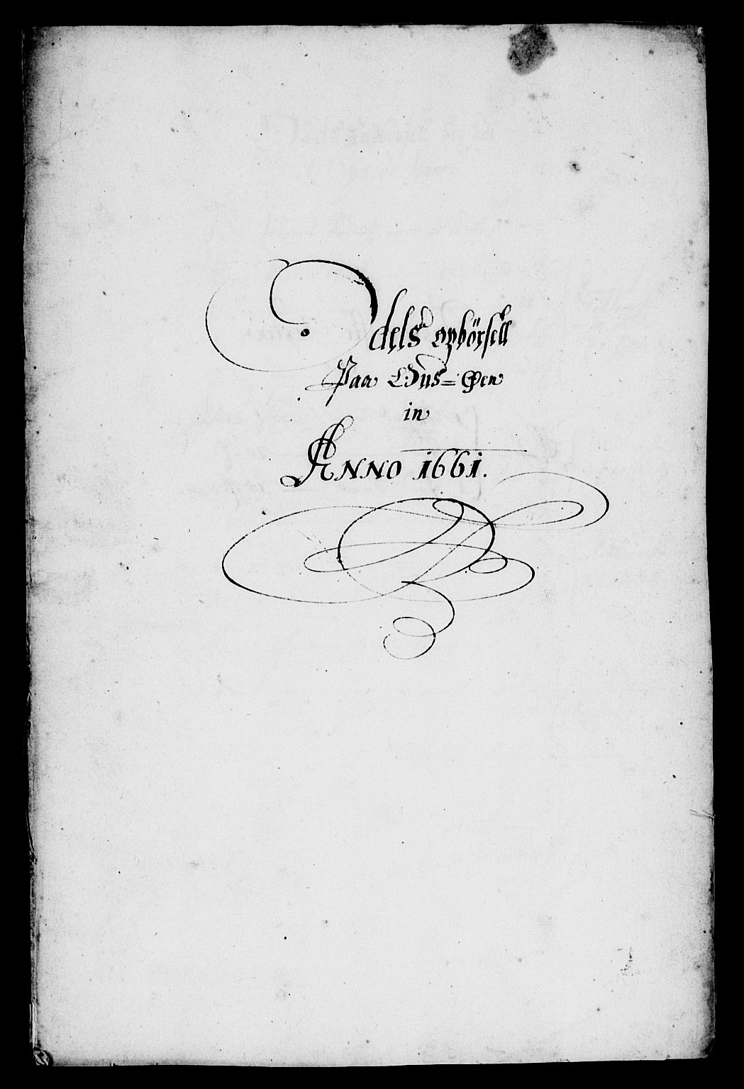 Rentekammeret inntil 1814, Reviderte regnskaper, Lensregnskaper, AV/RA-EA-5023/R/Rb/Rbe/L0004: Onsøy len, 1656-1674