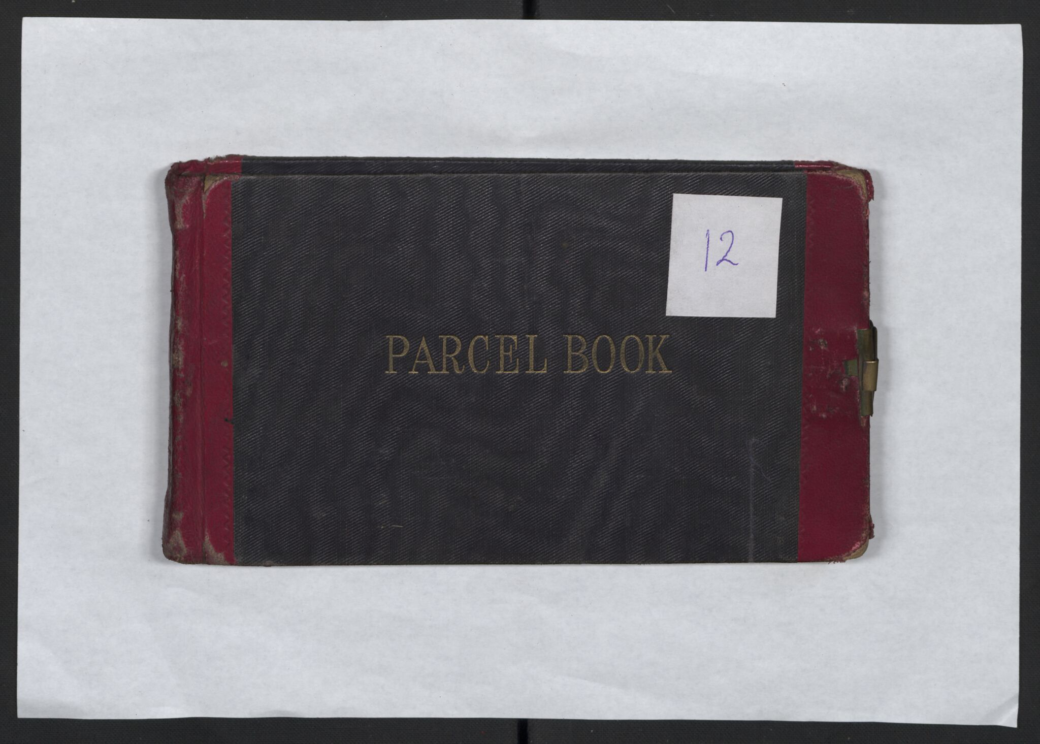 Forsvarets Overkommando. 2. kontor. Arkiv 8.3 (FO.II/8.3). Korrespondanse FD/E og FO.II, AV/RA-RAFA-7141/Dac/Dacb/L0002: Utgående postjournaler, 1941-1945, p. 387