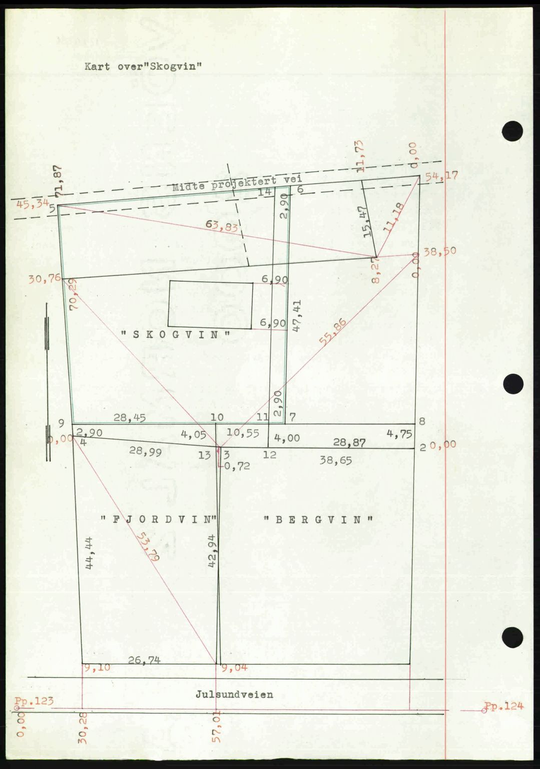 Romsdal sorenskriveri, AV/SAT-A-4149/1/2/2C: Mortgage book no. A31, 1949-1949, Diary no: : 3265/1949