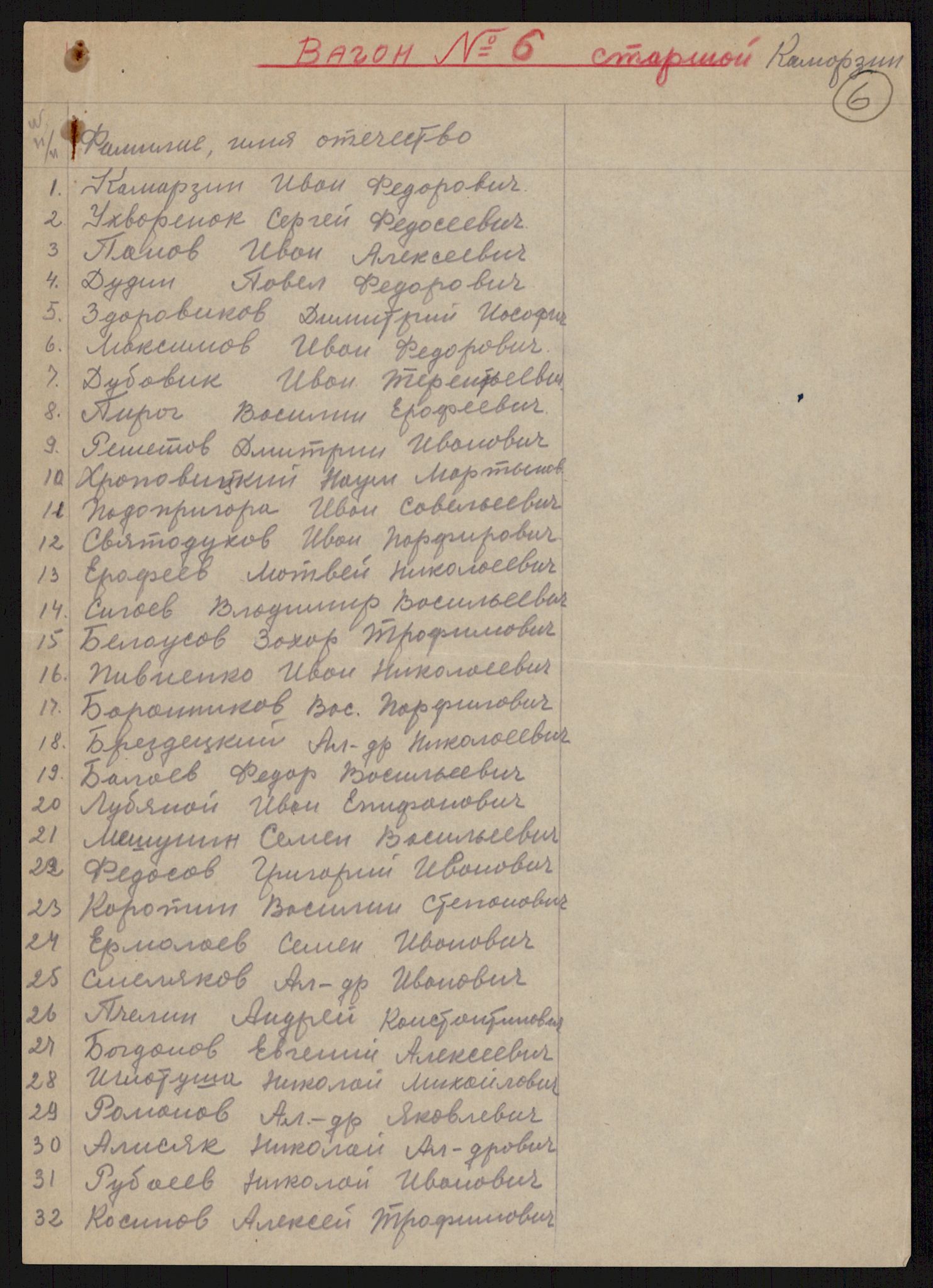 Flyktnings- og fangedirektoratet, Repatrieringskontoret, AV/RA-S-1681/D/Db/L0016: Displaced Persons (DPs) og sivile tyskere, 1945-1948, p. 257