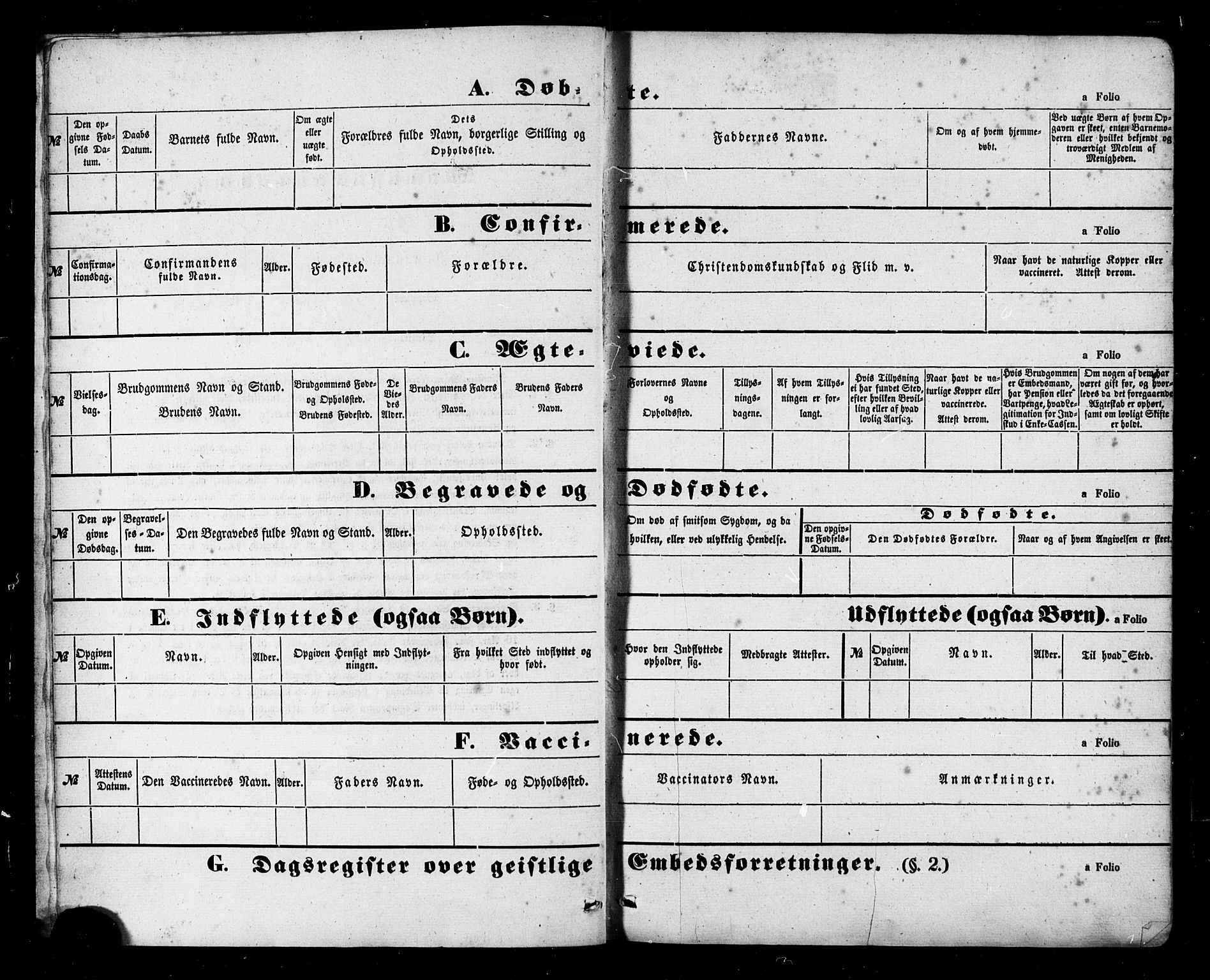 Ministerialprotokoller, klokkerbøker og fødselsregistre - Nordland, SAT/A-1459/840/L0579: Parish register (official) no. 840A01, 1863-1887