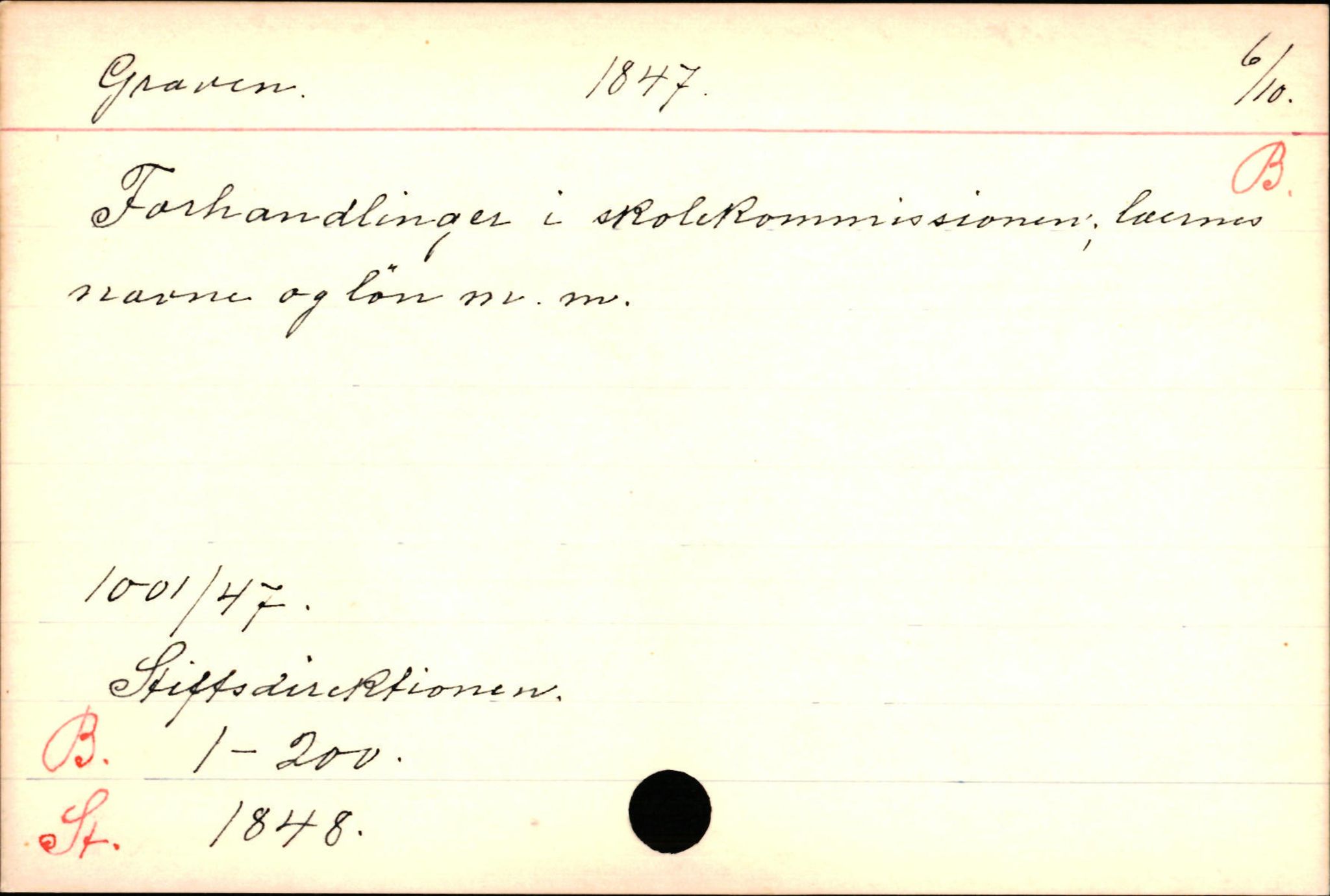 Haugen, Johannes - lærer, AV/SAB-SAB/PA-0036/01/L0001: Om klokkere og lærere, 1521-1904, p. 5581