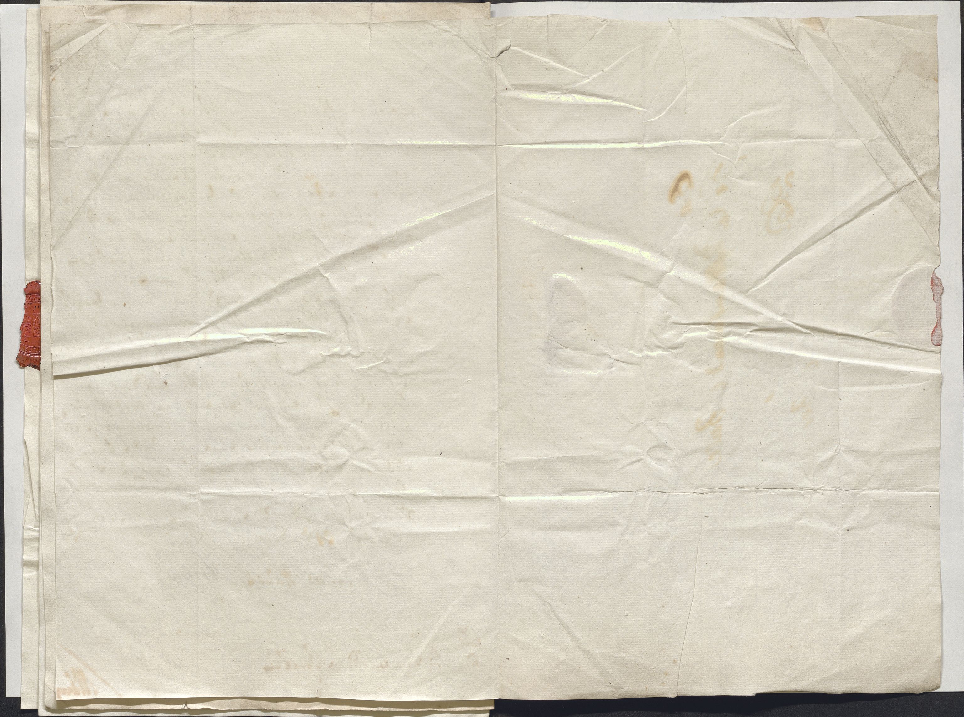 Stiftamtmannen i Bergen, AV/SAB-A-100006/E/Ea/0164 / Lnr. 552 - Direksjonen for Stutterivesenet og Veterinærskolen, 1799-1813, p. 32