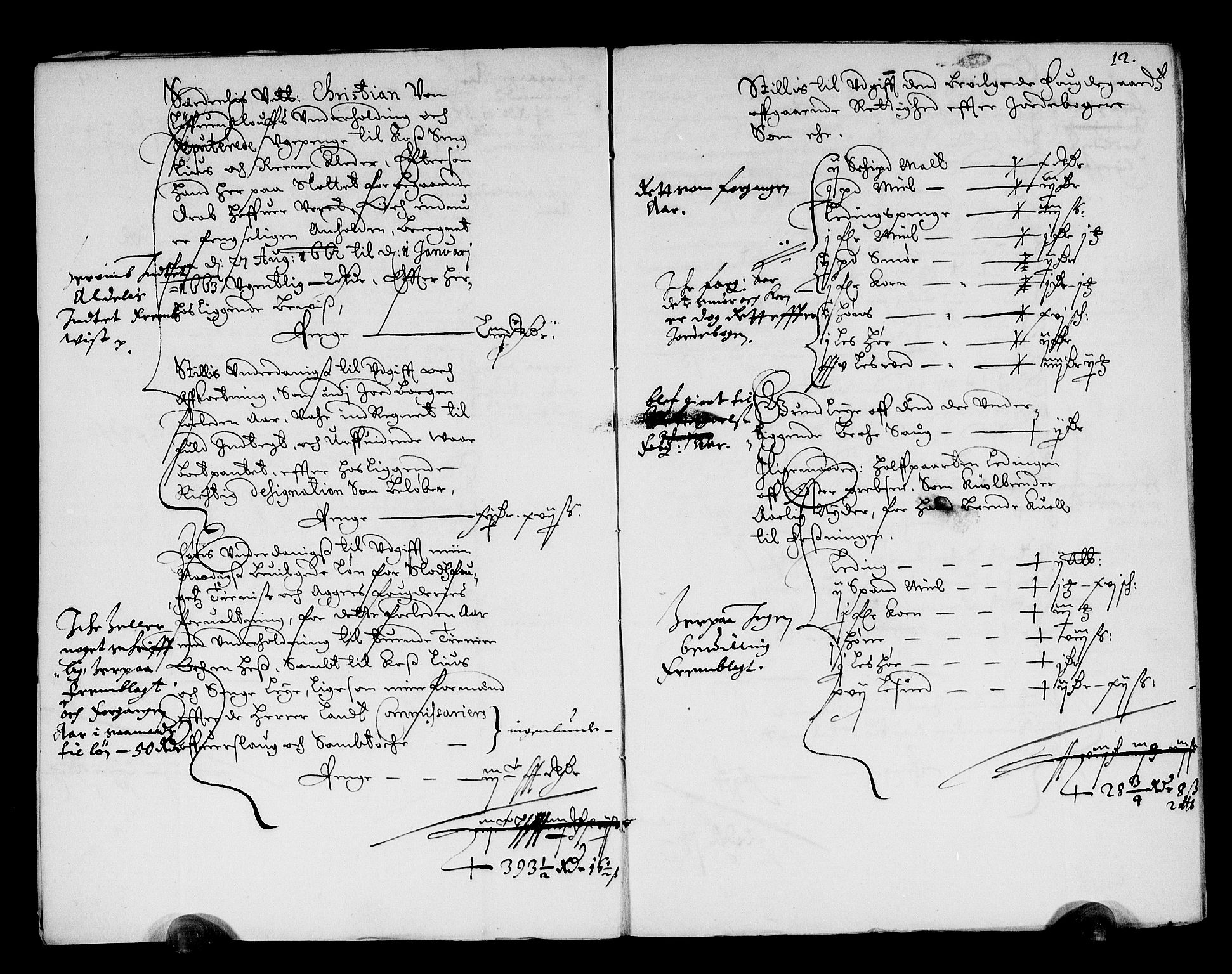 Rentekammeret inntil 1814, Reviderte regnskaper, Stiftamtstueregnskaper, Landkommissariatet på Akershus og Akershus stiftamt, AV/RA-EA-5869/R/Ra/L0010: Landkommissariatet på Akershus, 1662