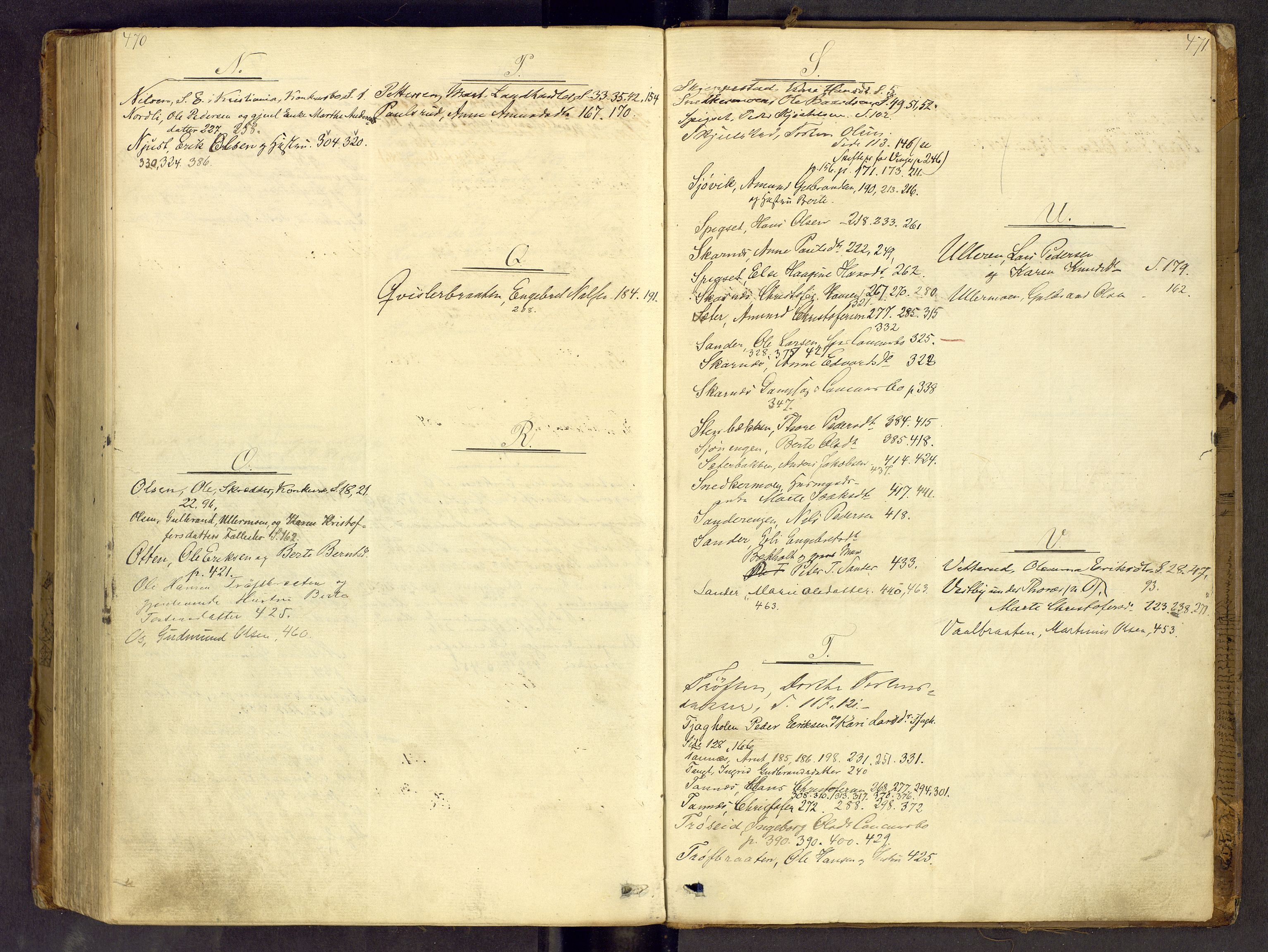 Vinger og Odal sorenskriveri, AV/SAH-TING-022/J/Jb/Jba/L0002: Skifteforhandlingsprotokoll - Odal, 1876-1890, p. 470-471