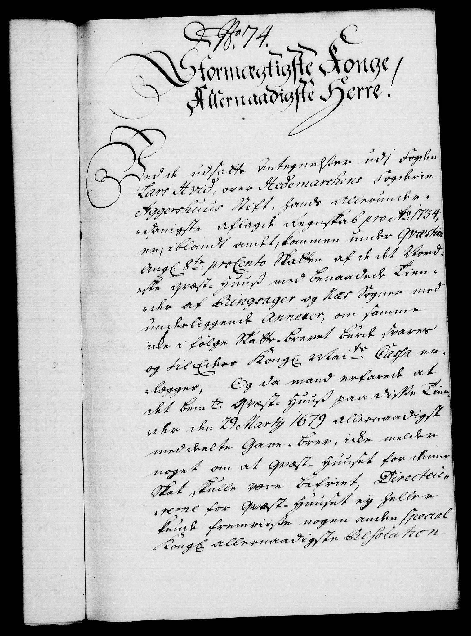 Rentekammeret, Kammerkanselliet, AV/RA-EA-3111/G/Gf/Gfa/L0022: Norsk relasjons- og resolusjonsprotokoll (merket RK 52.22), 1739, p. 578