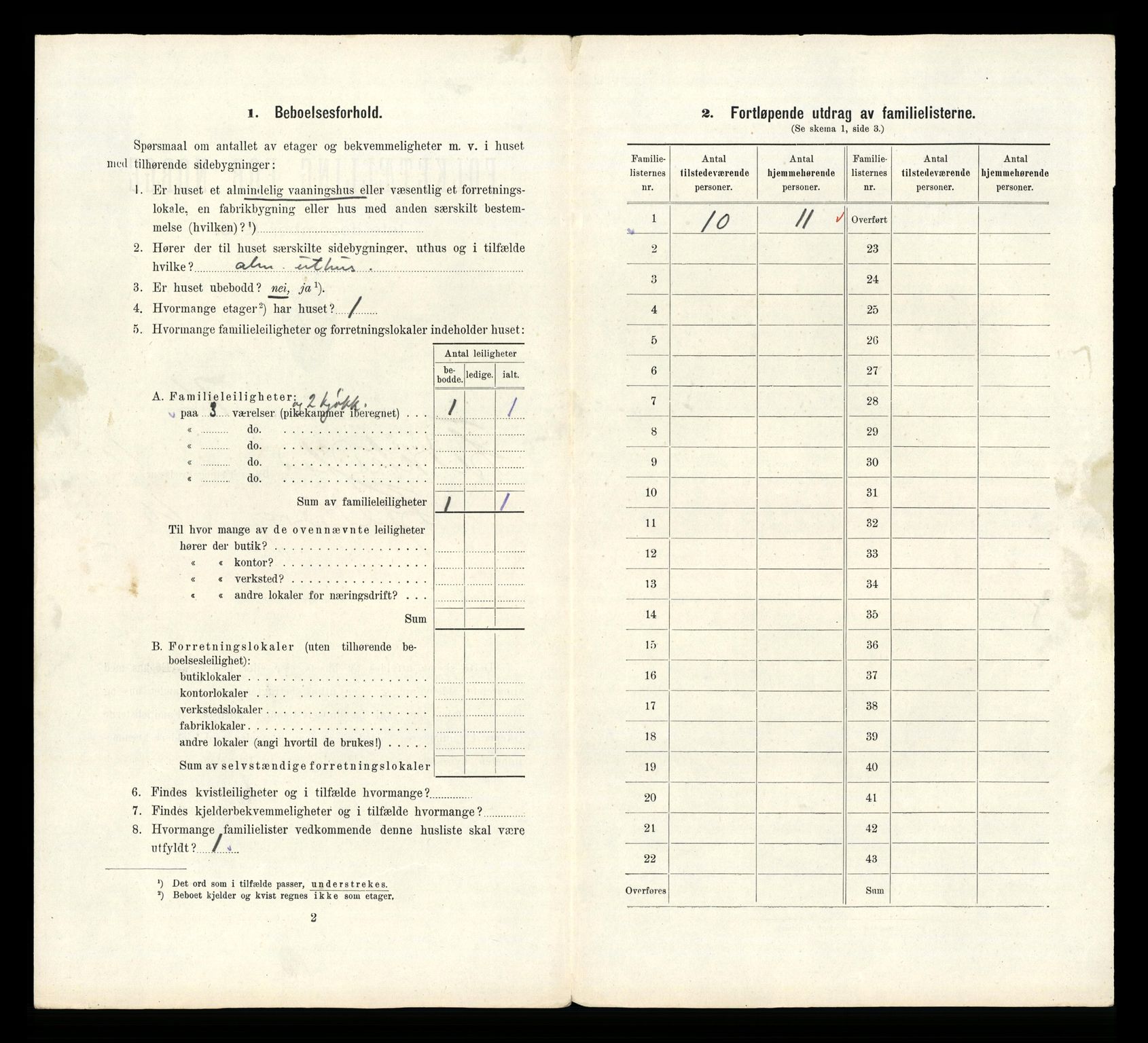 RA, 1910 census for Fredrikstad, 1910, p. 10021