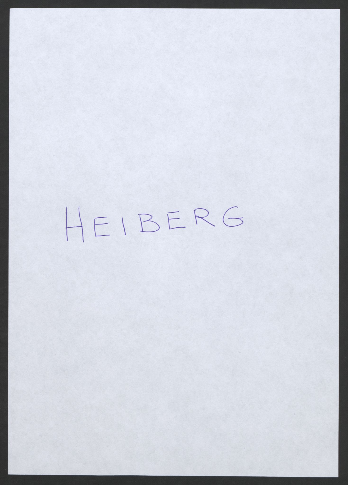 Bergwitz, Johan Kielland, AV/RA-PA-0791/F/Fb/L0007: --, p. 49