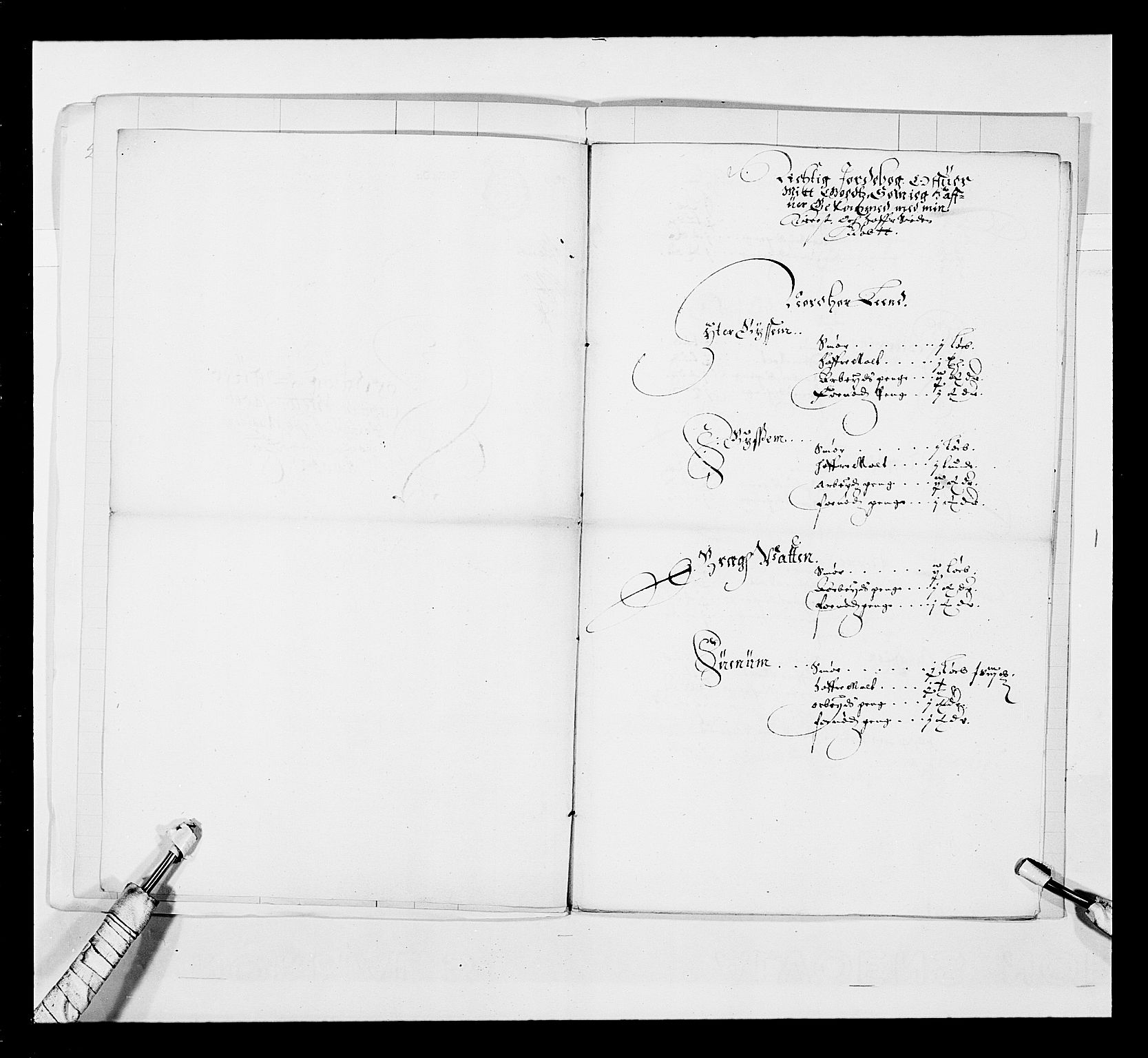 Stattholderembetet 1572-1771, AV/RA-EA-2870/Ek/L0032/0002: Jordebøker 1662-1720: / Adelsjordebøker, 1665, p. 221