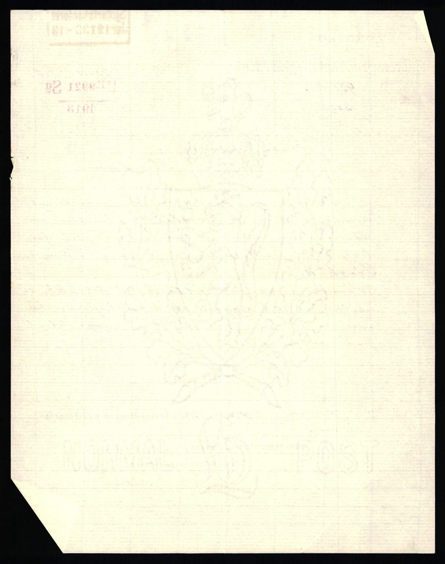 Handelsdepartementet, Sjøfartsavdelingen, 1. sjømannskontor, AV/RA-S-1405/D/Dm/L0010: Forliste skip Lar - Min, 1906-1920, p. 642