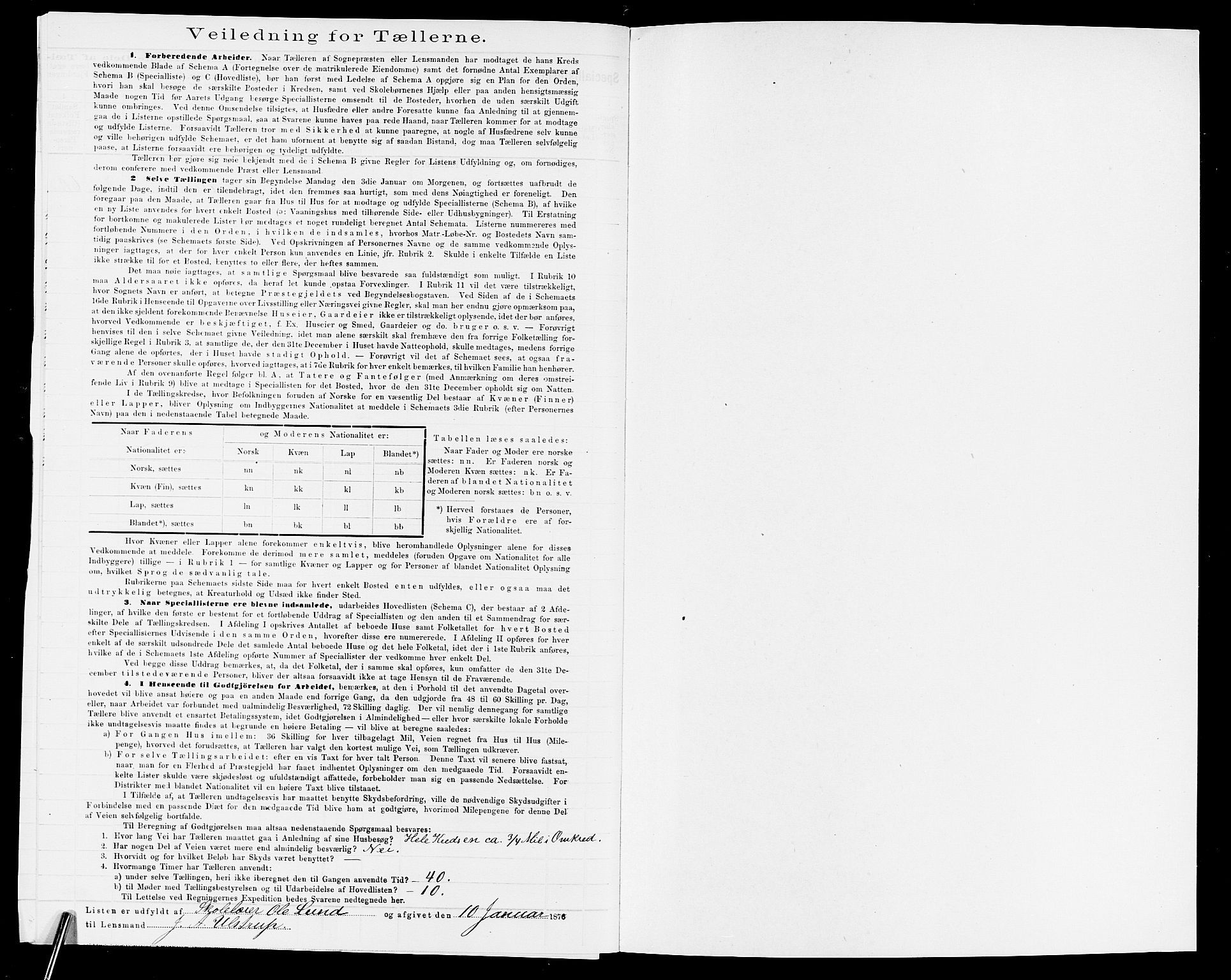 SAK, 1875 census for 0915P Dypvåg, 1875, p. 57