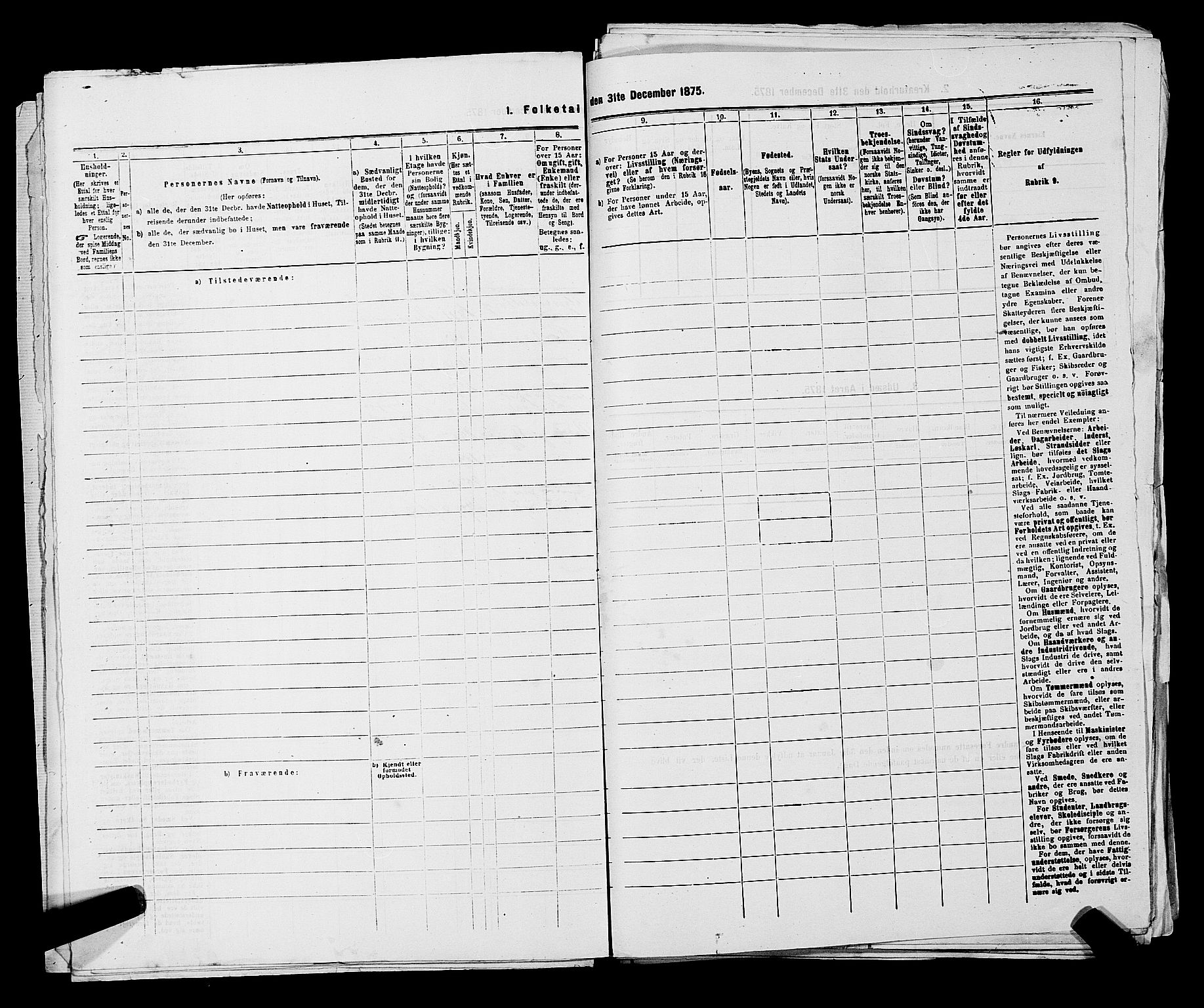 RA, 1875 census for 0301 Kristiania, 1875, p. 6712