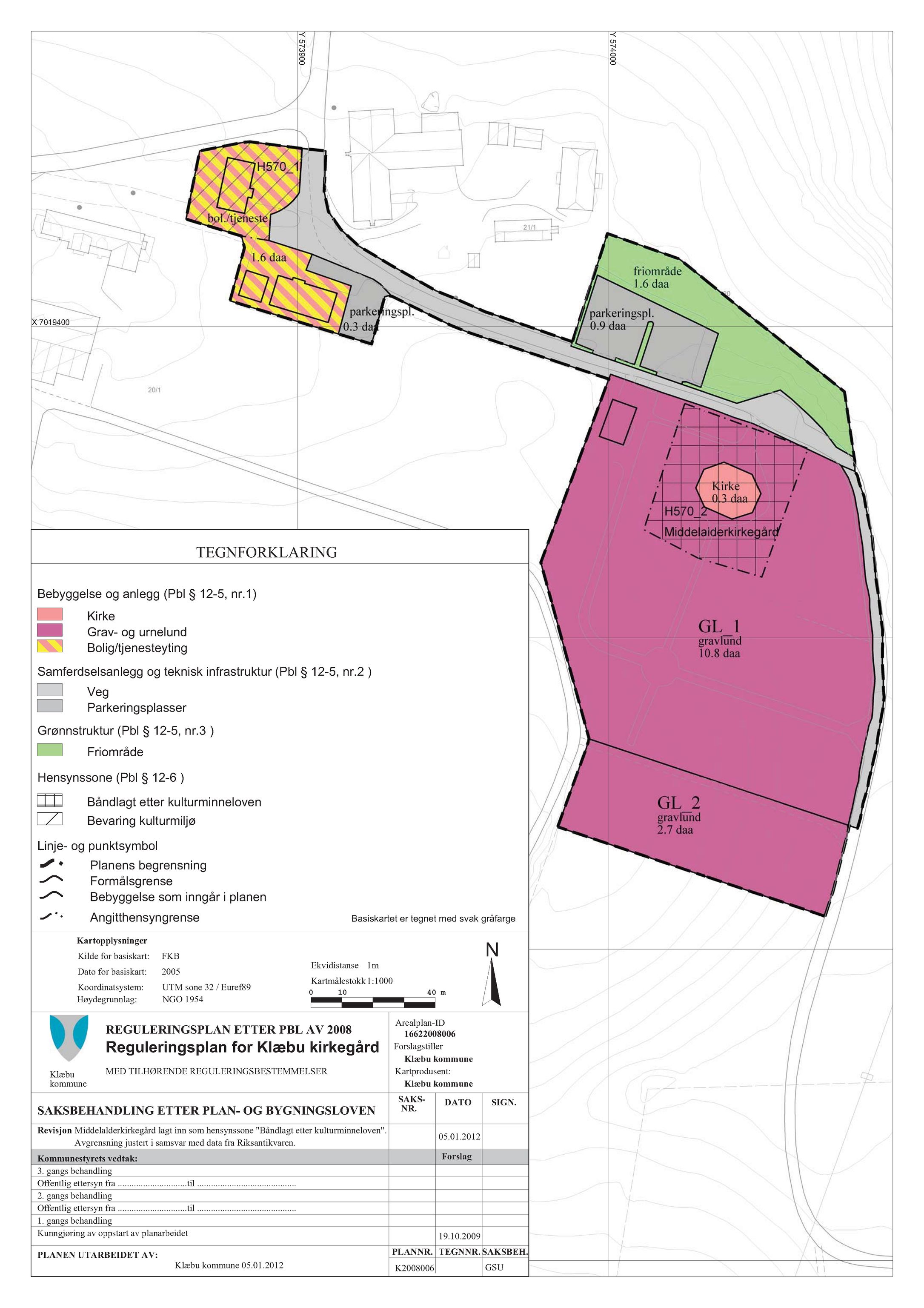 Klæbu Kommune, TRKO/KK/01-KS/L005: Kommunestyret - Møtedokumenter, 2012, p. 89