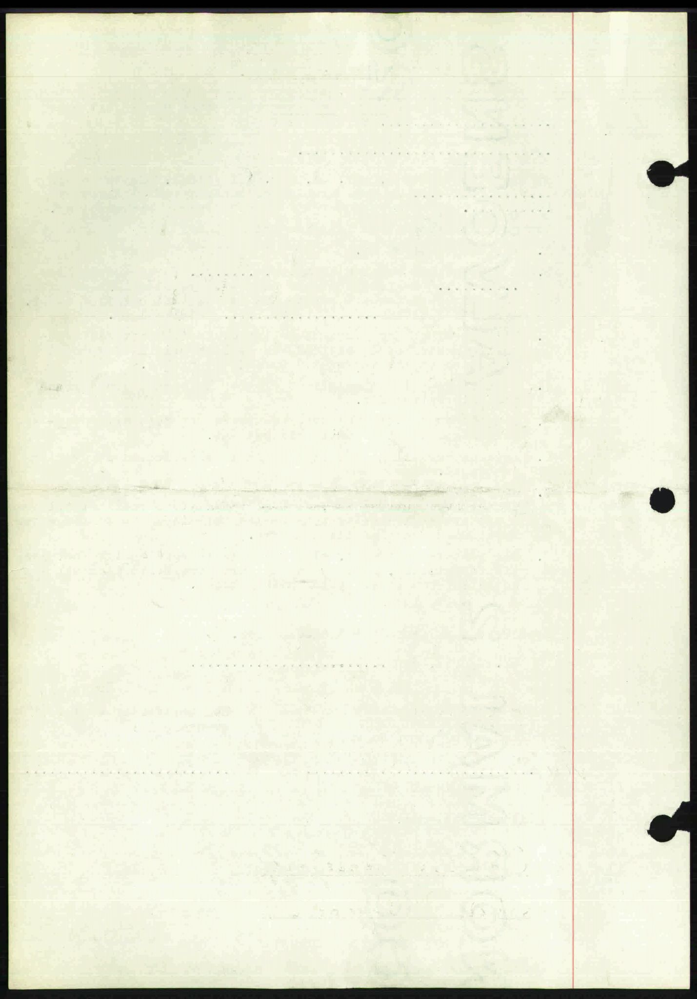 Toten tingrett, SAH/TING-006/H/Hb/Hbc/L0020: Mortgage book no. Hbc-20, 1948-1948, Diary no: : 3245/1948