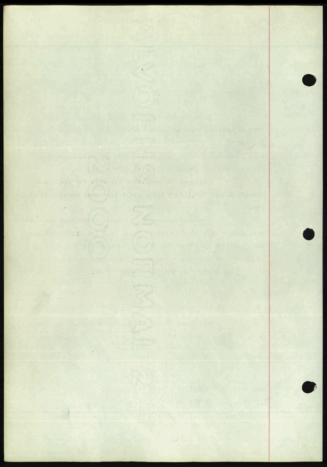 Nedenes sorenskriveri, AV/SAK-1221-0006/G/Gb/Gba/L0060: Mortgage book no. A12, 1948-1949, Diary no: : 1825/1948