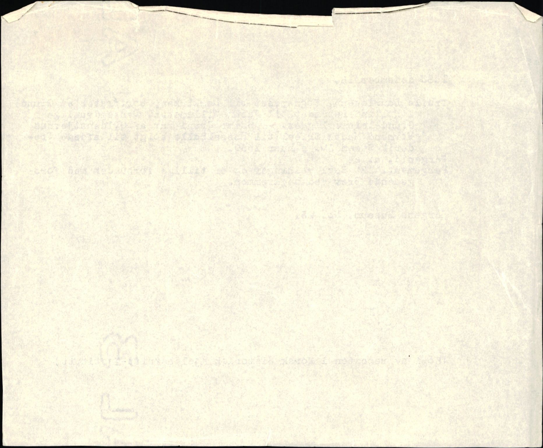 Riksarkivets diplomsamling, AV/RA-EA-5965/F35/F35d/L0001: Innlånte diplomer, seddelregister, 1316-1591, p. 530