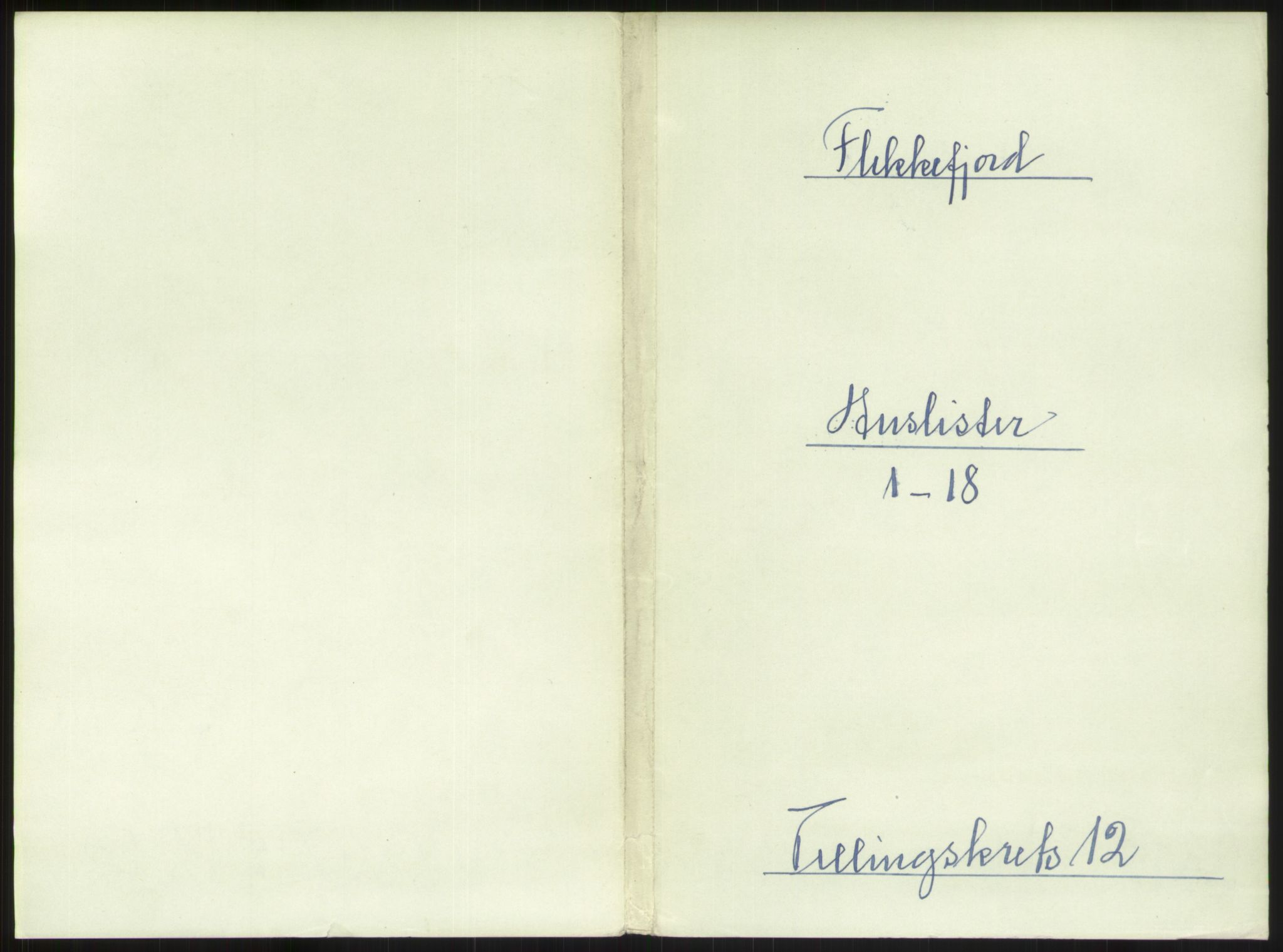 RA, 1891 census for 1004 Flekkefjord, 1891, p. 412