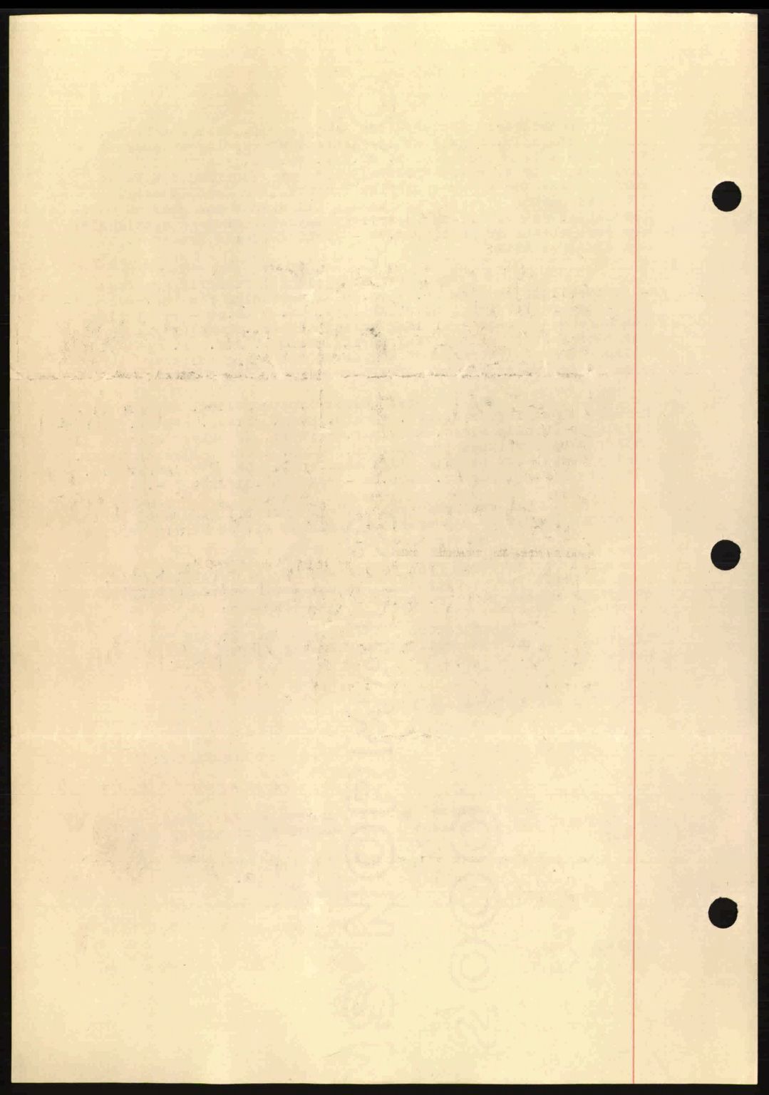 Nordmøre sorenskriveri, SAT/A-4132/1/2/2Ca: Mortgage book no. A96, 1943-1944, Diary no: : 2613/1943