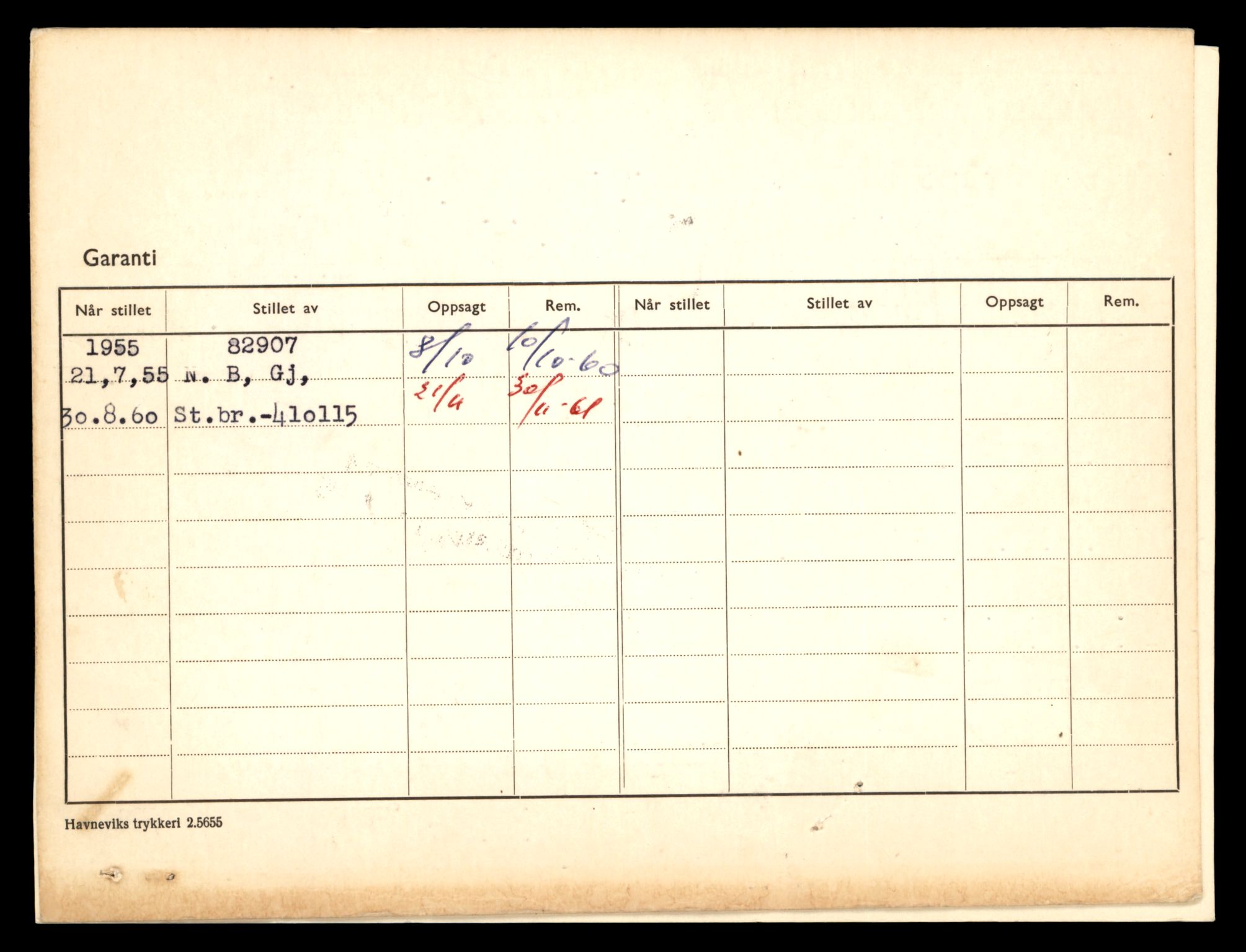 Møre og Romsdal vegkontor - Ålesund trafikkstasjon, AV/SAT-A-4099/F/Fe/L0048: Registreringskort for kjøretøy T 14721 - T 14863, 1927-1998, p. 3208