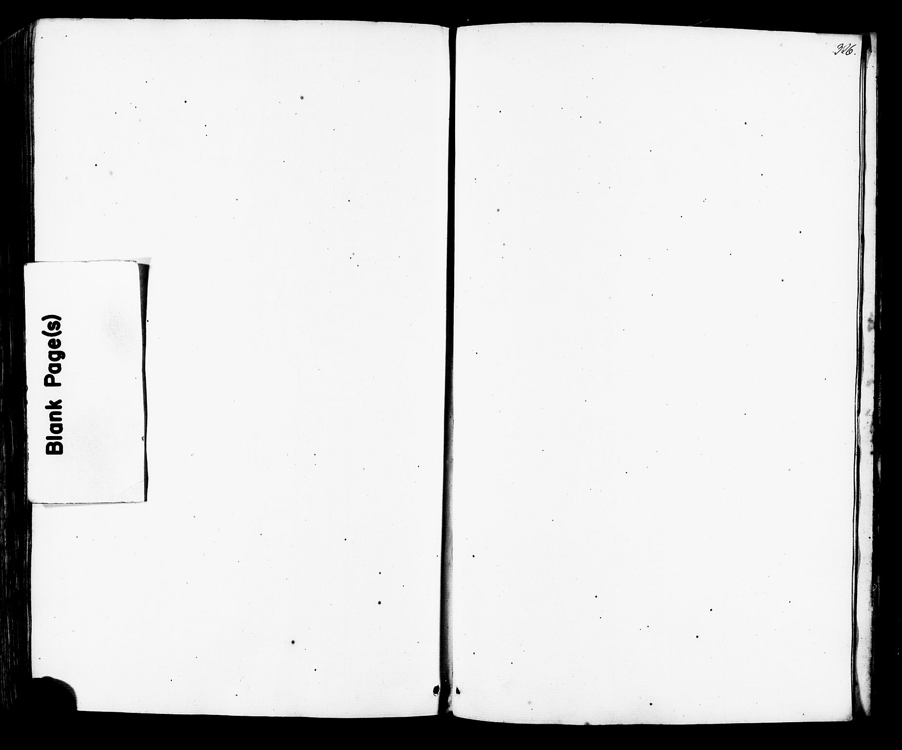 Ministerialprotokoller, klokkerbøker og fødselsregistre - Møre og Romsdal, AV/SAT-A-1454/513/L0174: Parish register (official) no. 513A01, 1831-1855, p. 326