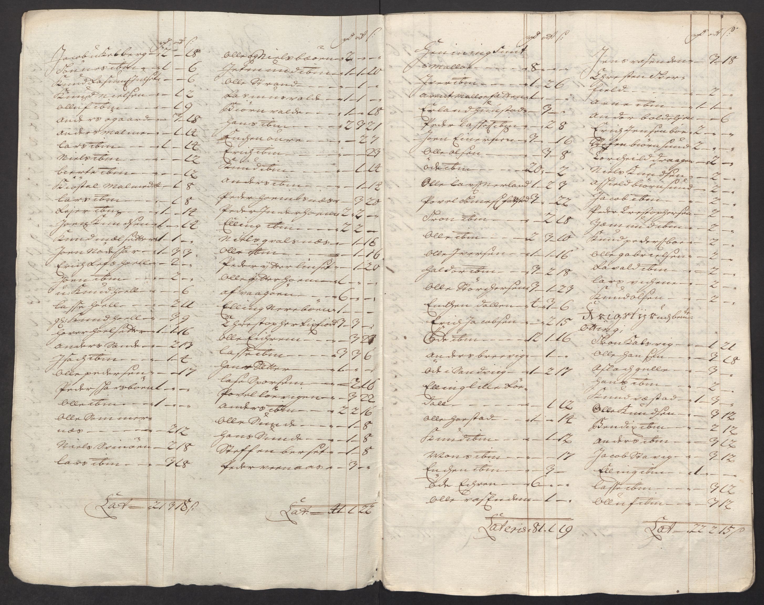 Rentekammeret inntil 1814, Reviderte regnskaper, Fogderegnskap, RA/EA-4092/R55/L3663: Fogderegnskap Romsdal, 1715-1716, p. 471