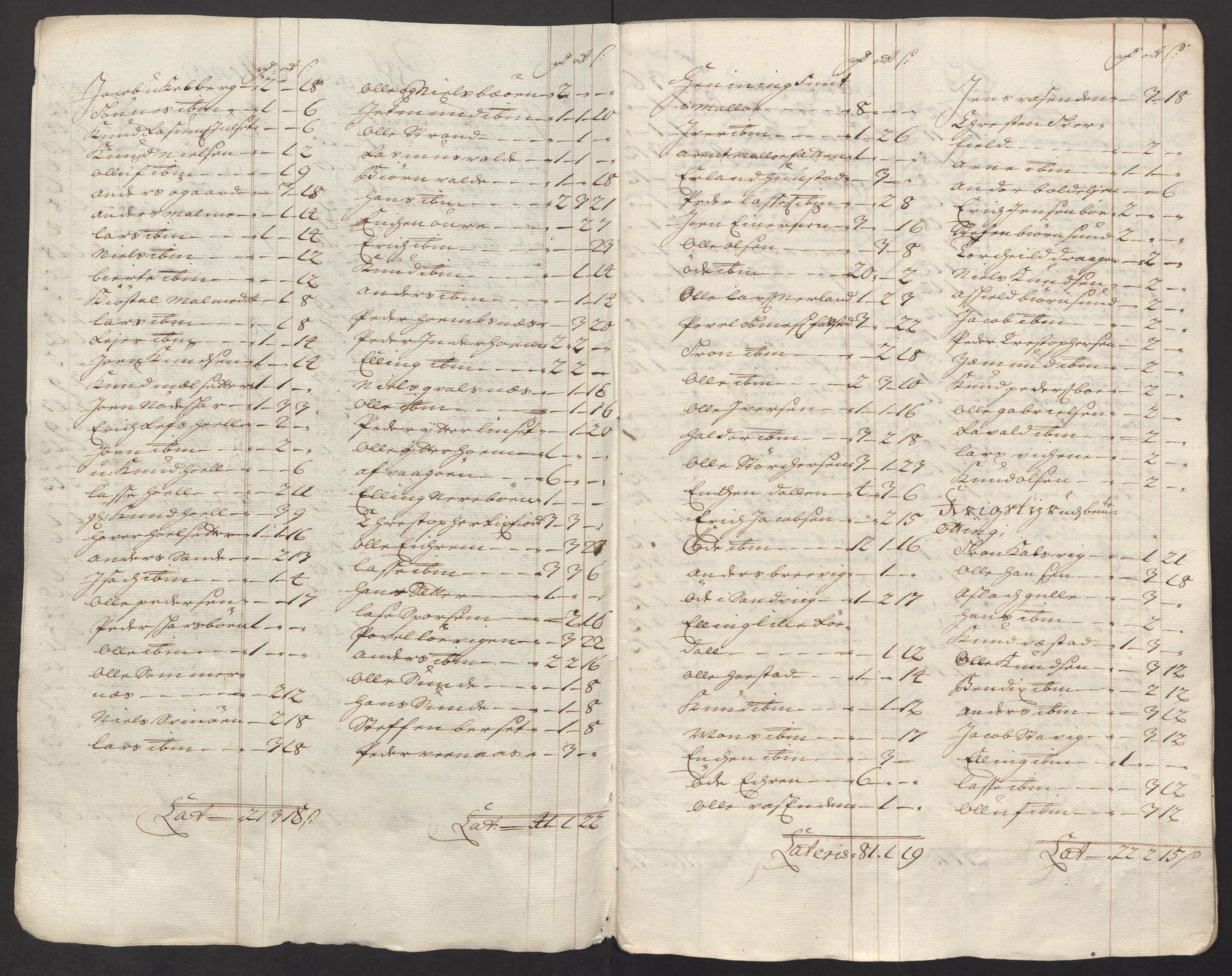 Rentekammeret inntil 1814, Reviderte regnskaper, Fogderegnskap, AV/RA-EA-4092/R55/L3663: Fogderegnskap Romsdal, 1715-1716, p. 471