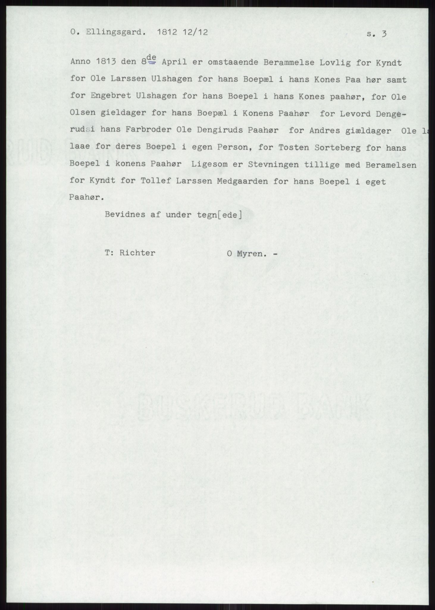 Samlinger til kildeutgivelse, Diplomavskriftsamlingen, AV/RA-EA-4053/H/Ha, p. 1736