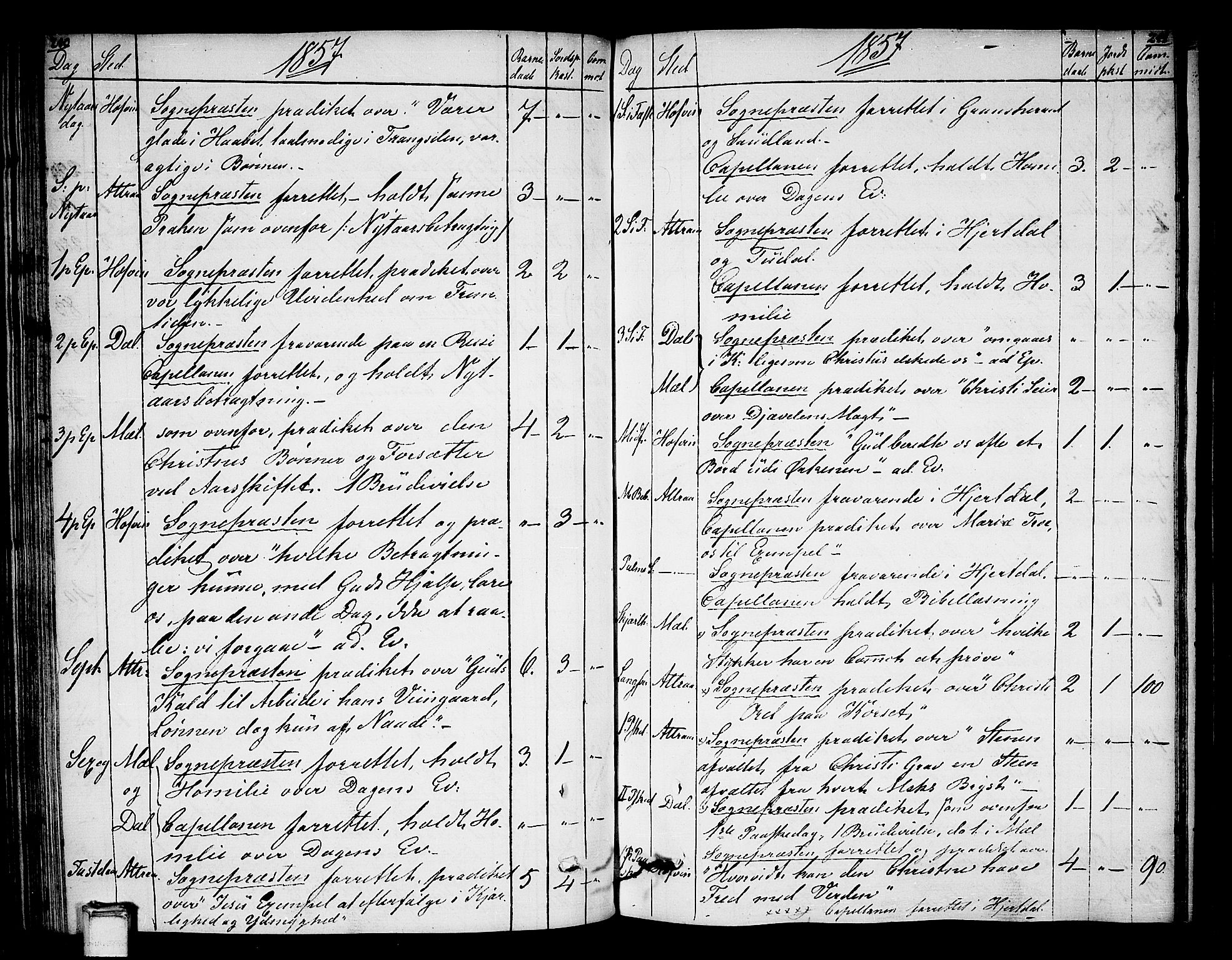 Tinn kirkebøker, SAKO/A-308/F/Fa/L0003: Parish register (official) no. I 3, 1810-1814, p. 240-241