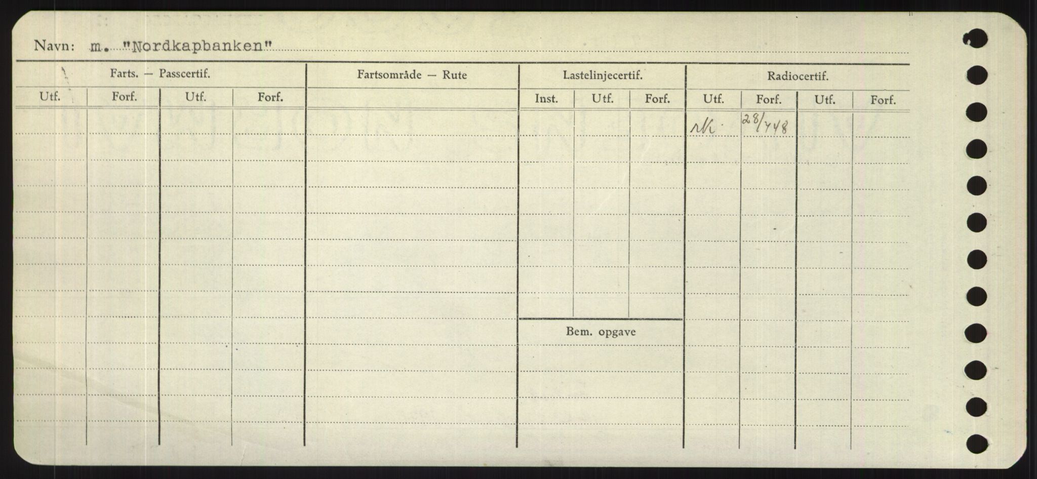 Sjøfartsdirektoratet med forløpere, Skipsmålingen, AV/RA-S-1627/H/Hd/L0026: Fartøy, N-Norhol, p. 502