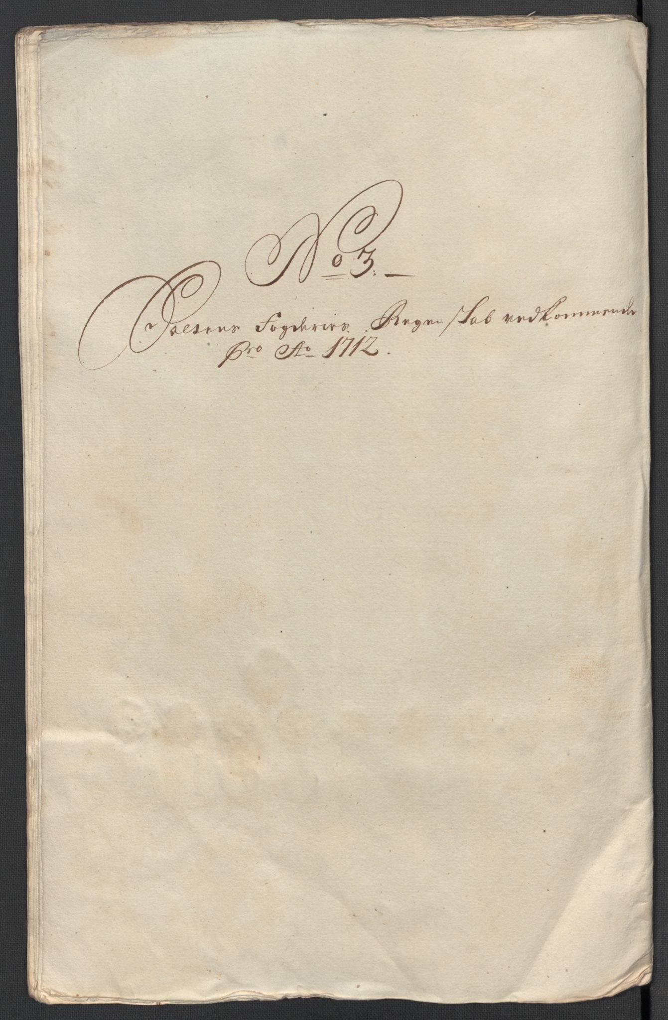 Rentekammeret inntil 1814, Reviderte regnskaper, Fogderegnskap, AV/RA-EA-4092/R66/L4582: Fogderegnskap Salten, 1711-1712, p. 358