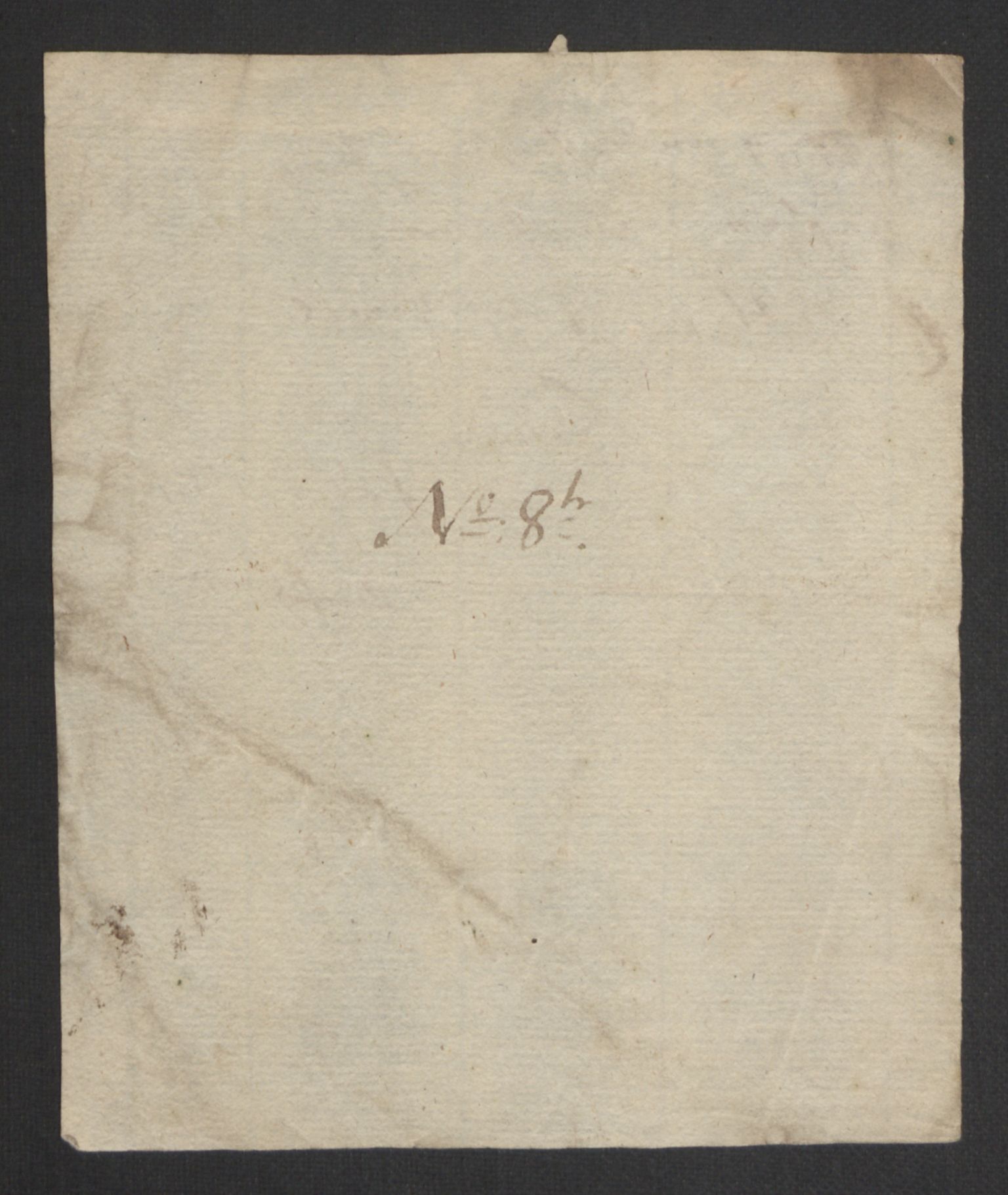 Rentekammeret inntil 1814, Reviderte regnskaper, Byregnskaper, AV/RA-EA-4066/R/Rs/L0505: [S2] Kontribusjonsregnskap, 1686-1691, p. 544