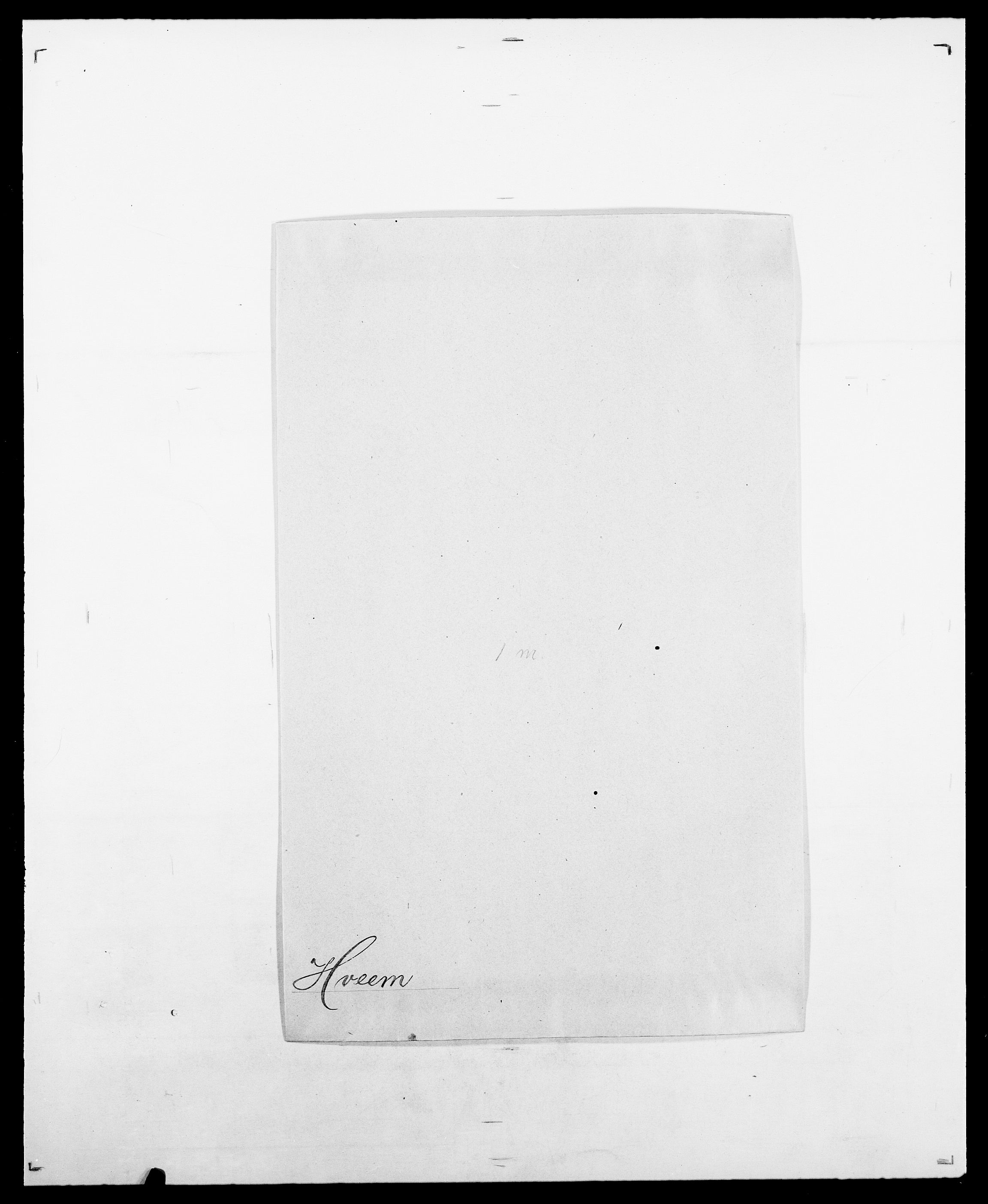 Delgobe, Charles Antoine - samling, SAO/PAO-0038/D/Da/L0019: van der Hude - Joys, p. 144