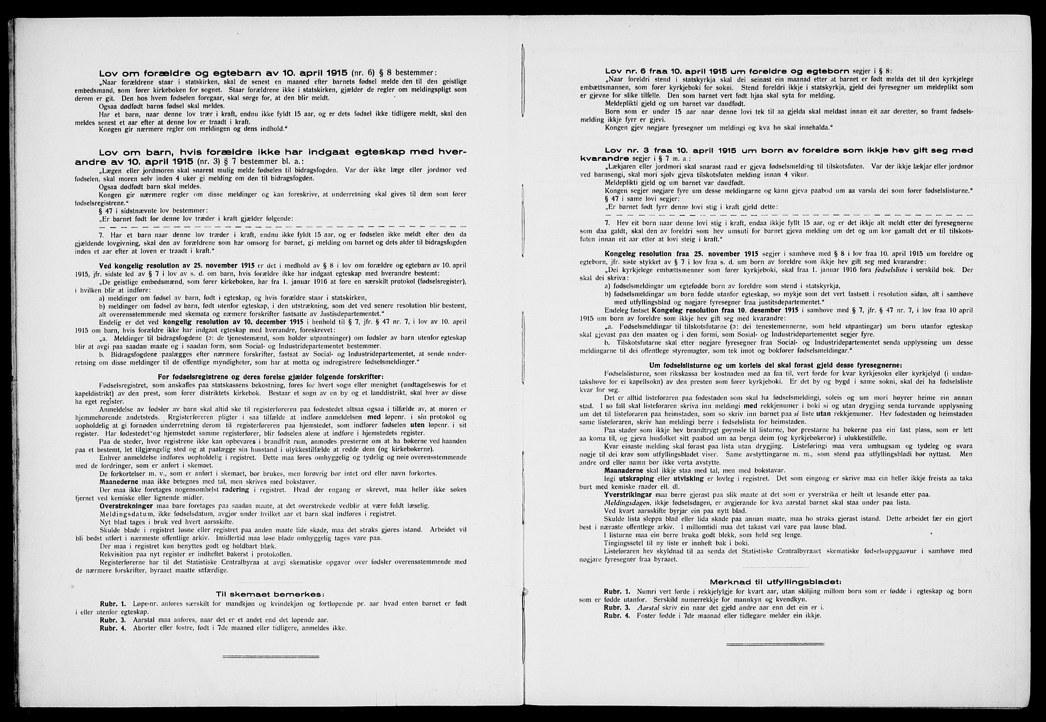 Sandviken Sokneprestembete, AV/SAB-A-77601/I/Ib/L00A2: Birth register no. A 2, 1920-1923