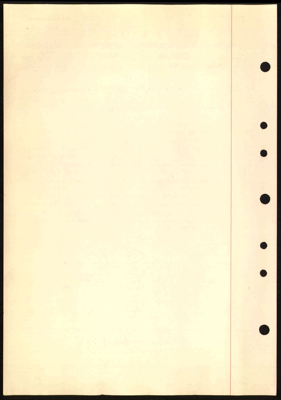 Nordre Sunnmøre sorenskriveri, SAT/A-0006/1/2/2C/2Ca: Mortgage book no. B1-6, 1938-1942, Diary no: : 1647/1941