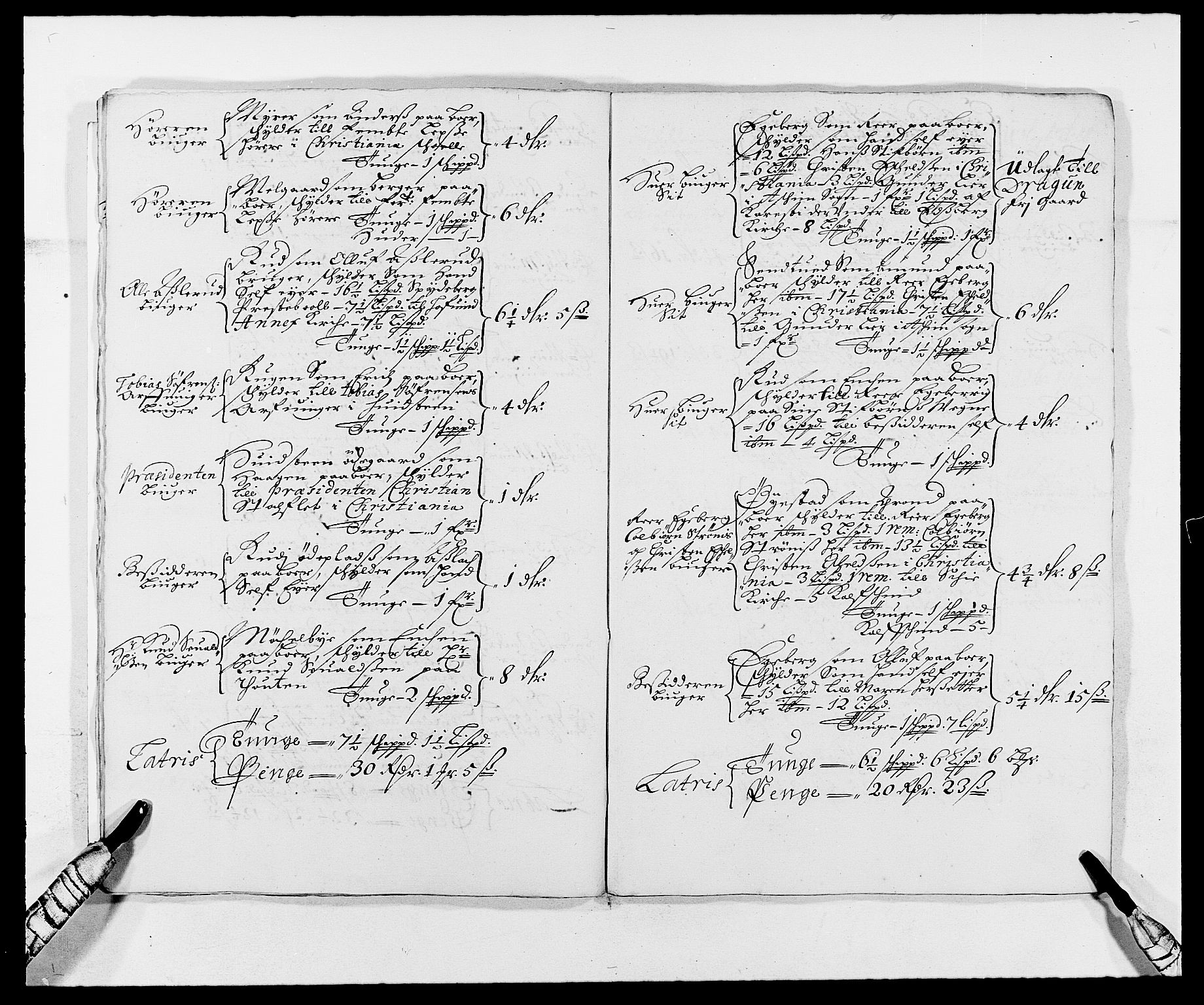 Rentekammeret inntil 1814, Reviderte regnskaper, Fogderegnskap, AV/RA-EA-4092/R06/L0279: Fogderegnskap Heggen og Frøland, 1678-1680, p. 275