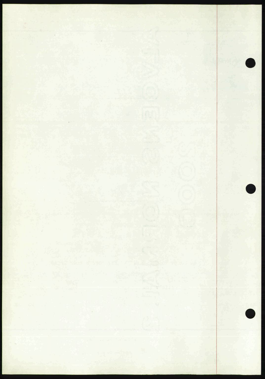 Stavanger byrett, AV/SAST-A-100455/002/G/Gb/L0023: Mortgage book no. A12, 1948-1949, Diary no: : 2565/1948