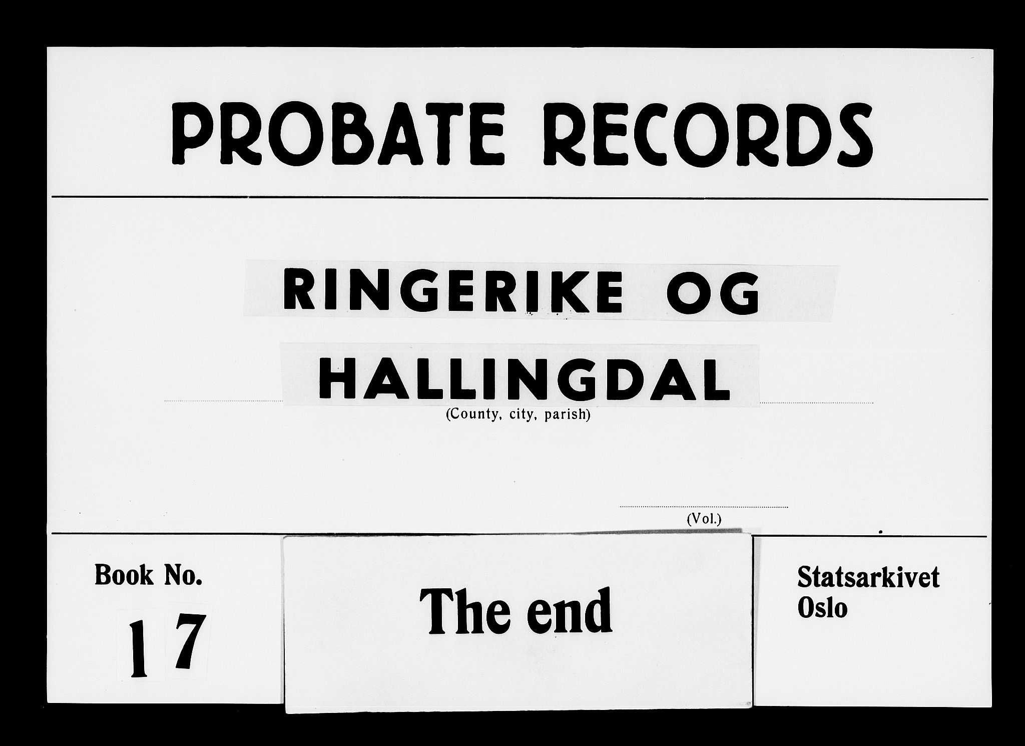 Ringerike og Hallingdal sorenskriveri, AV/SAKO-A-81/H/Ha/L0017: Skifteprotokoll, 1756-1763