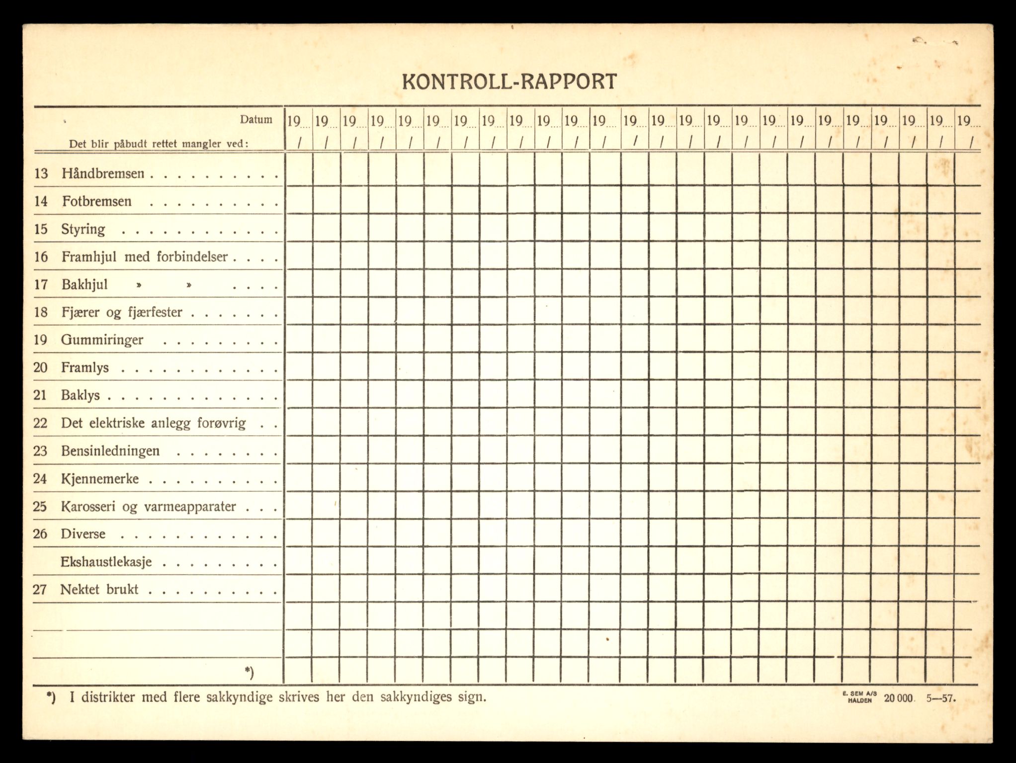 Møre og Romsdal vegkontor - Ålesund trafikkstasjon, AV/SAT-A-4099/F/Fe/L0001: Registreringskort for kjøretøy T 3 - T 127, 1927-1998, p. 1276