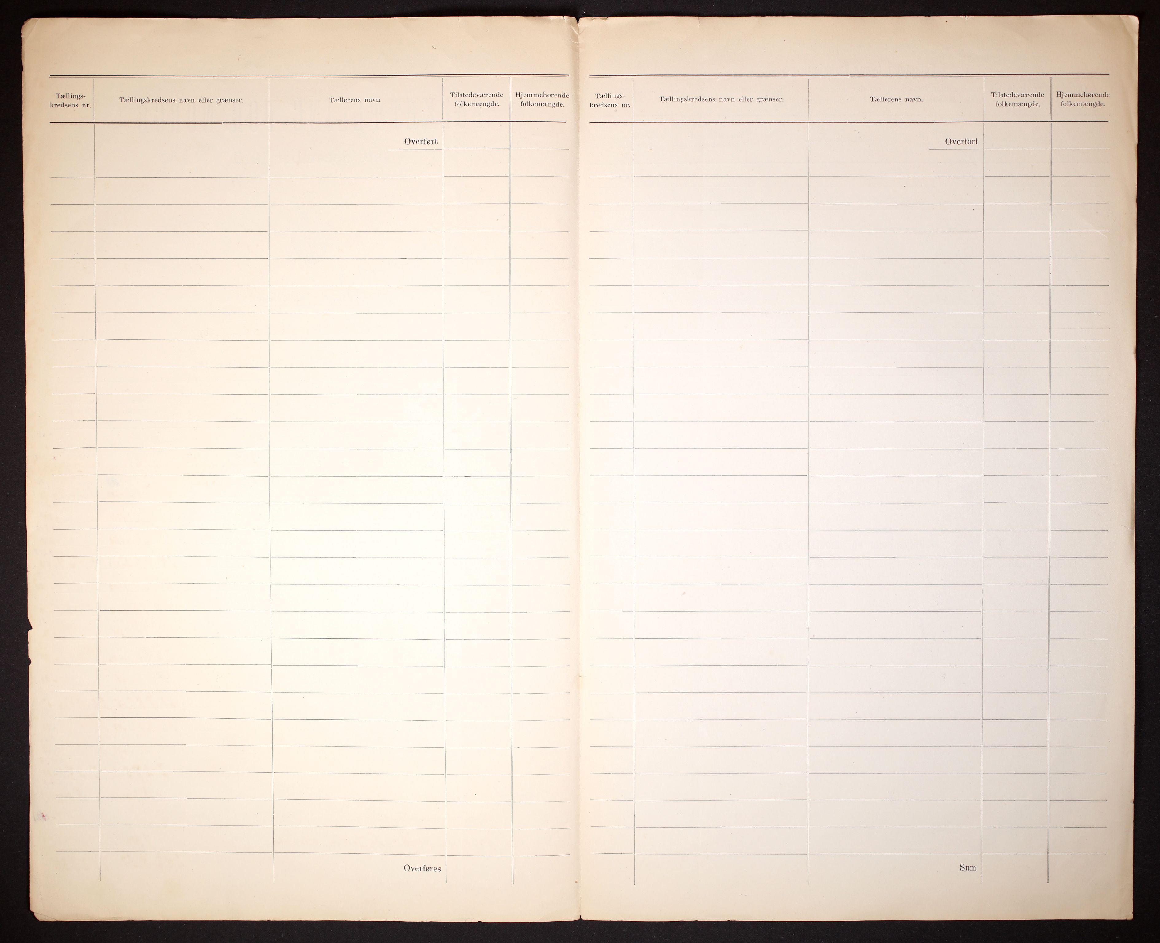 RA, 1910 census for Kristiania, 1910, p. 204