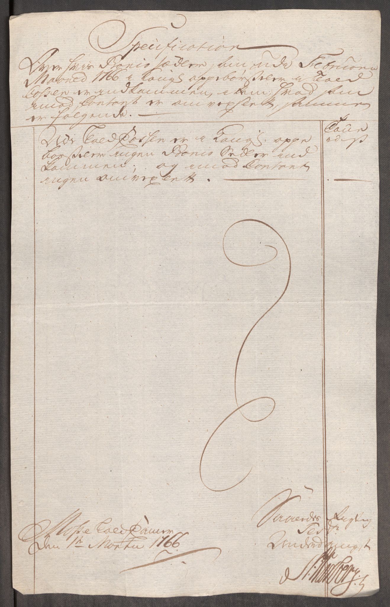 Rentekammeret inntil 1814, Realistisk ordnet avdeling, AV/RA-EA-4070/Oe/L0008: [Ø1]: Priskuranter, 1764-1768, p. 530