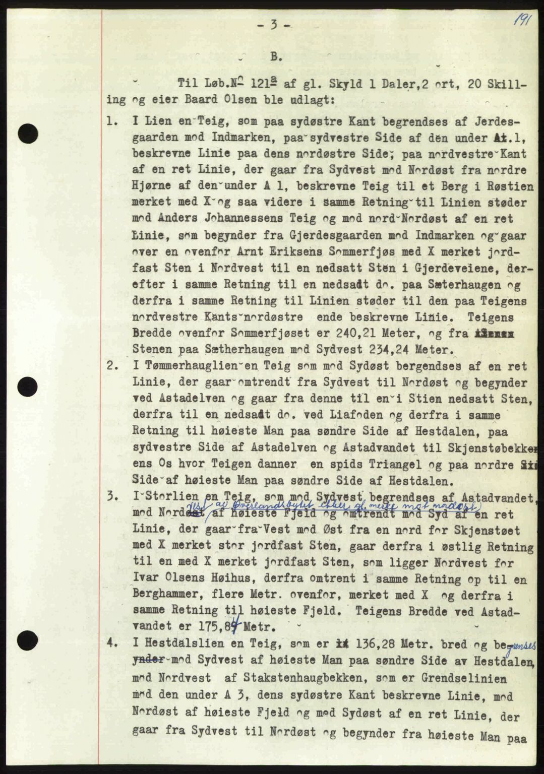 Nordmøre sorenskriveri, AV/SAT-A-4132/1/2/2Ca: Mortgage book no. A114, 1950-1950, Diary no: : 617/1950