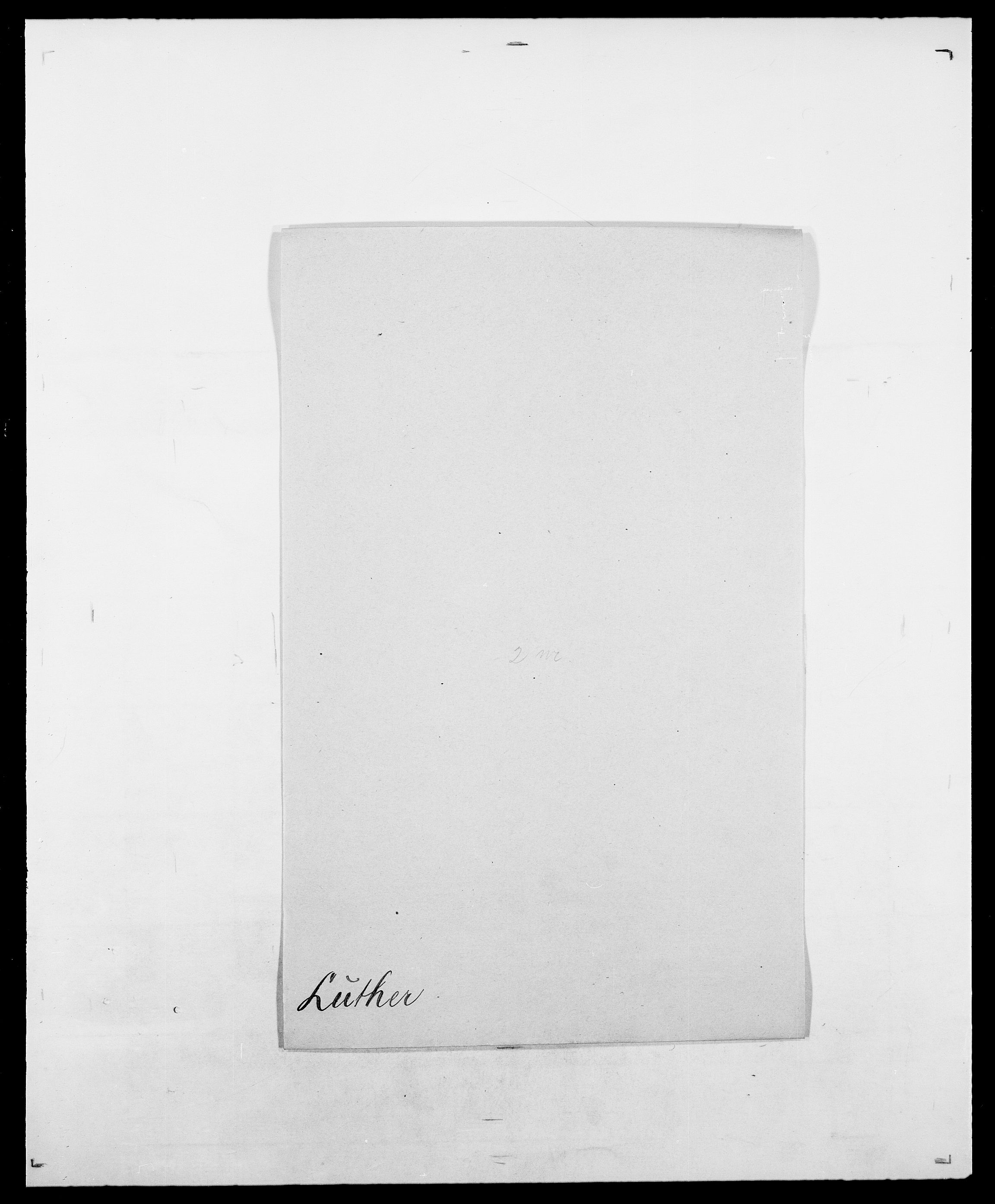 Delgobe, Charles Antoine - samling, SAO/PAO-0038/D/Da/L0024: Lobech - Lærum, p. 670