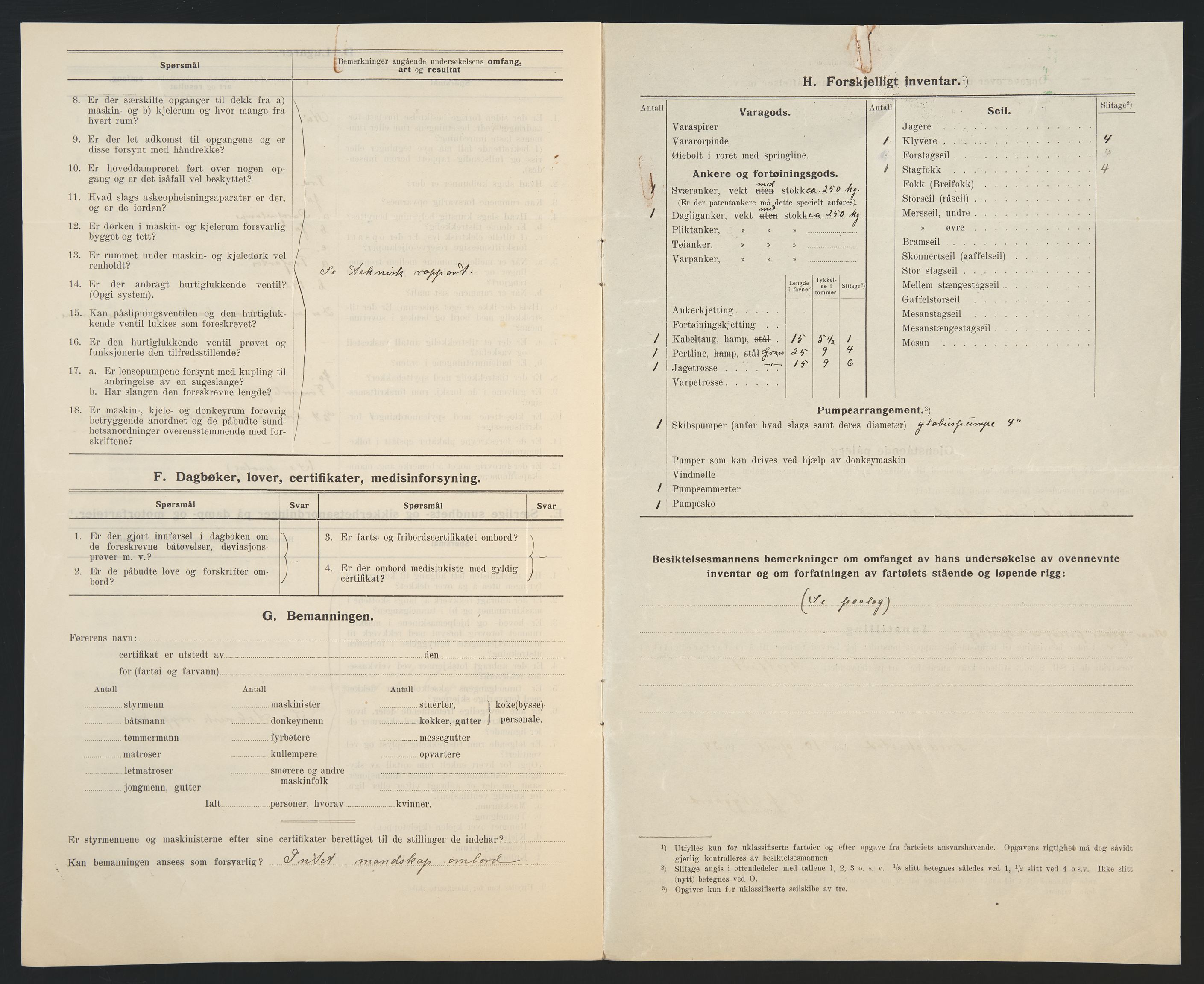 Sjøfartsdirektoratet med forløpere, skipsmapper slettede skip, AV/RA-S-4998/F/Fa/L0235: --, 1847-1930, p. 60