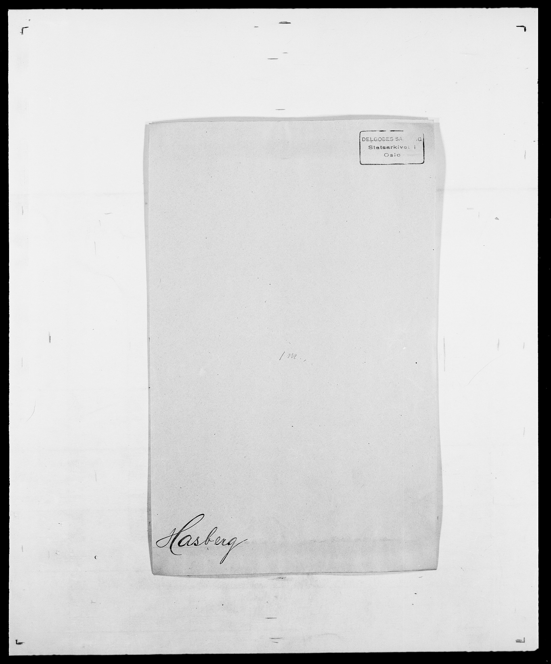 Delgobe, Charles Antoine - samling, SAO/PAO-0038/D/Da/L0016: Hamborg - Hektoen, p. 472
