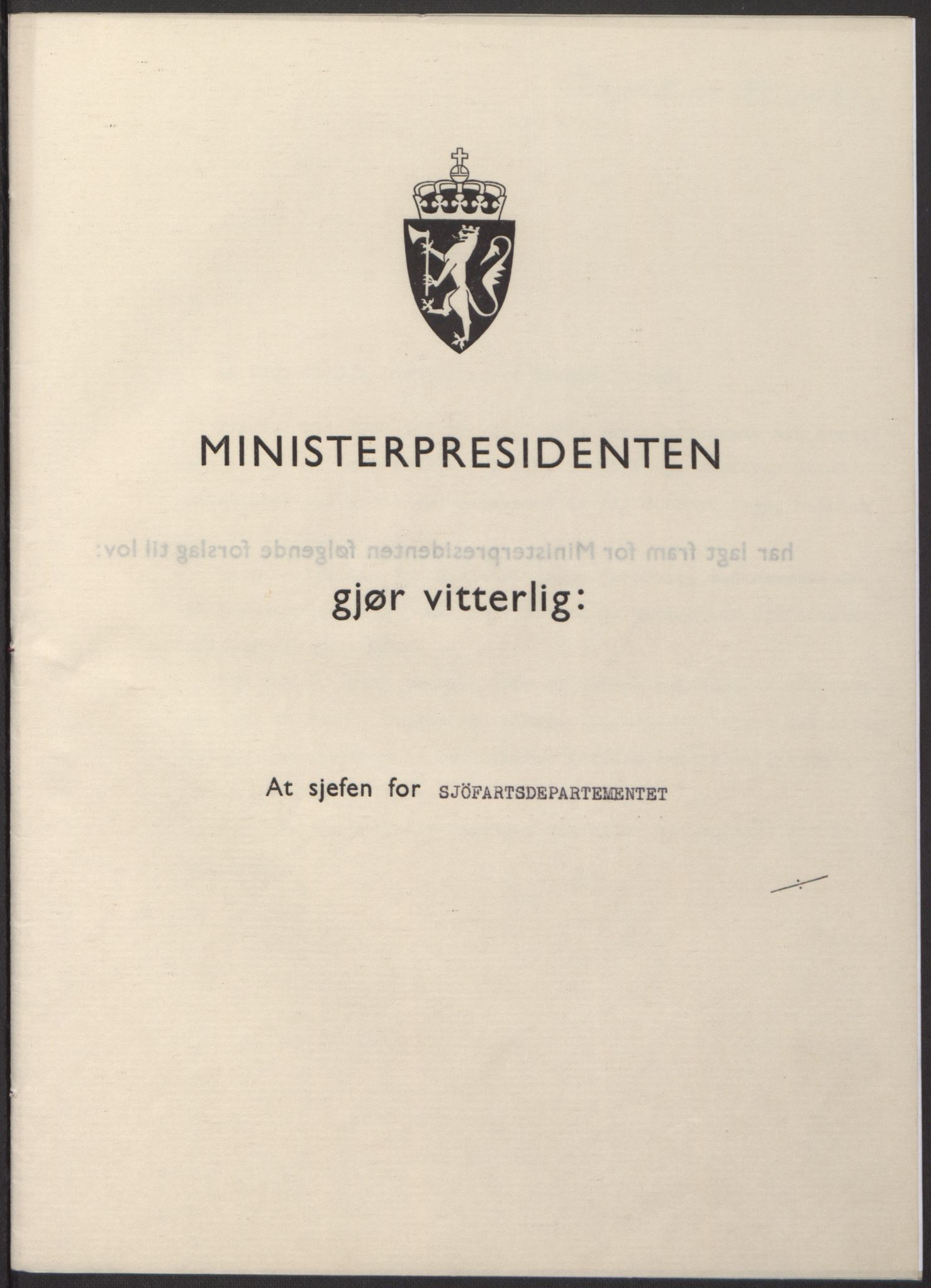 NS-administrasjonen 1940-1945 (Statsrådsekretariatet, de kommisariske statsråder mm), AV/RA-S-4279/D/Db/L0098: Lover II, 1942, p. 173