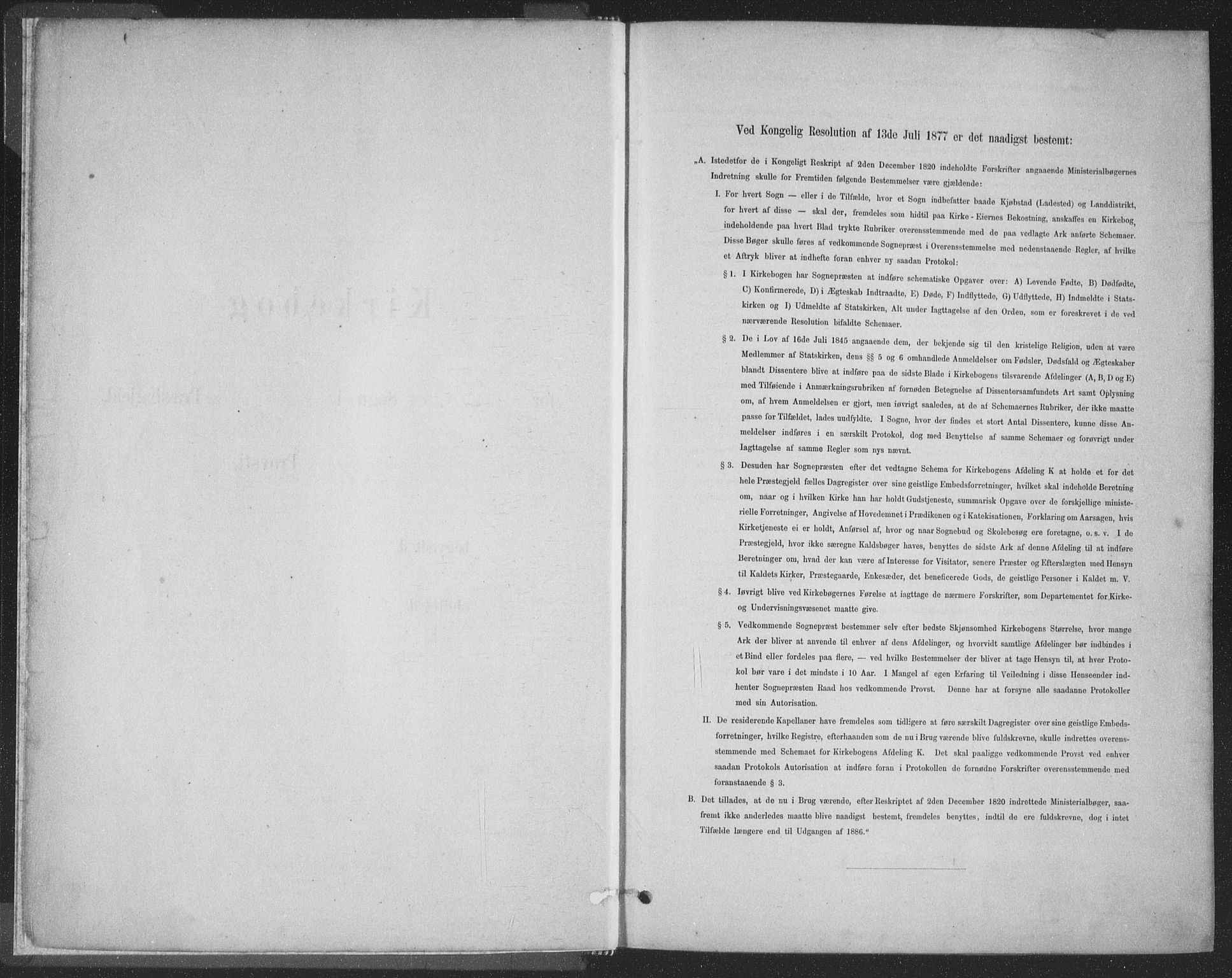 Ministerialprotokoller, klokkerbøker og fødselsregistre - Møre og Romsdal, SAT/A-1454/509/L0106: Parish register (official) no. 509A04, 1883-1922