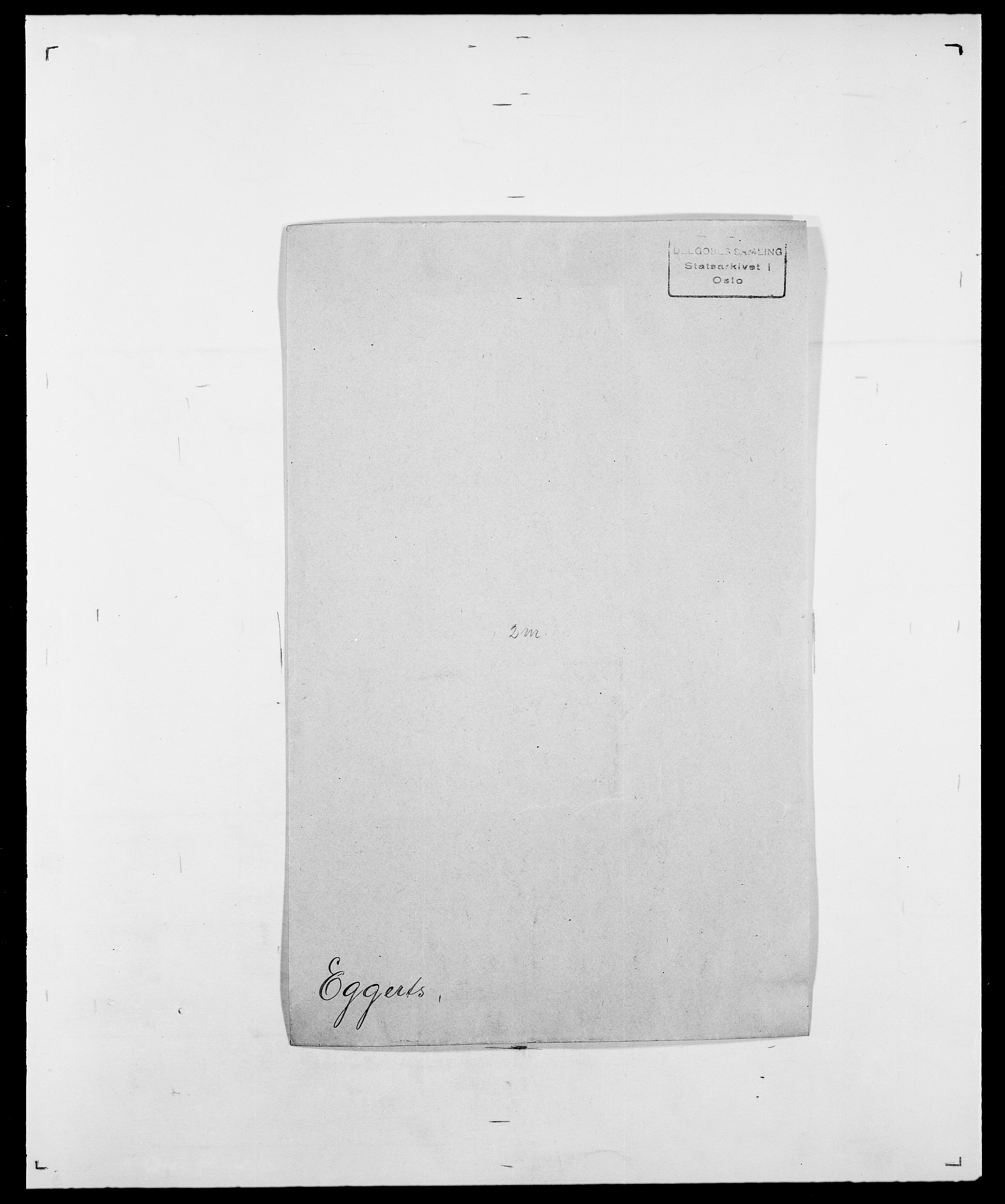 Delgobe, Charles Antoine - samling, SAO/PAO-0038/D/Da/L0010: Dürendahl - Fagelund, p. 235