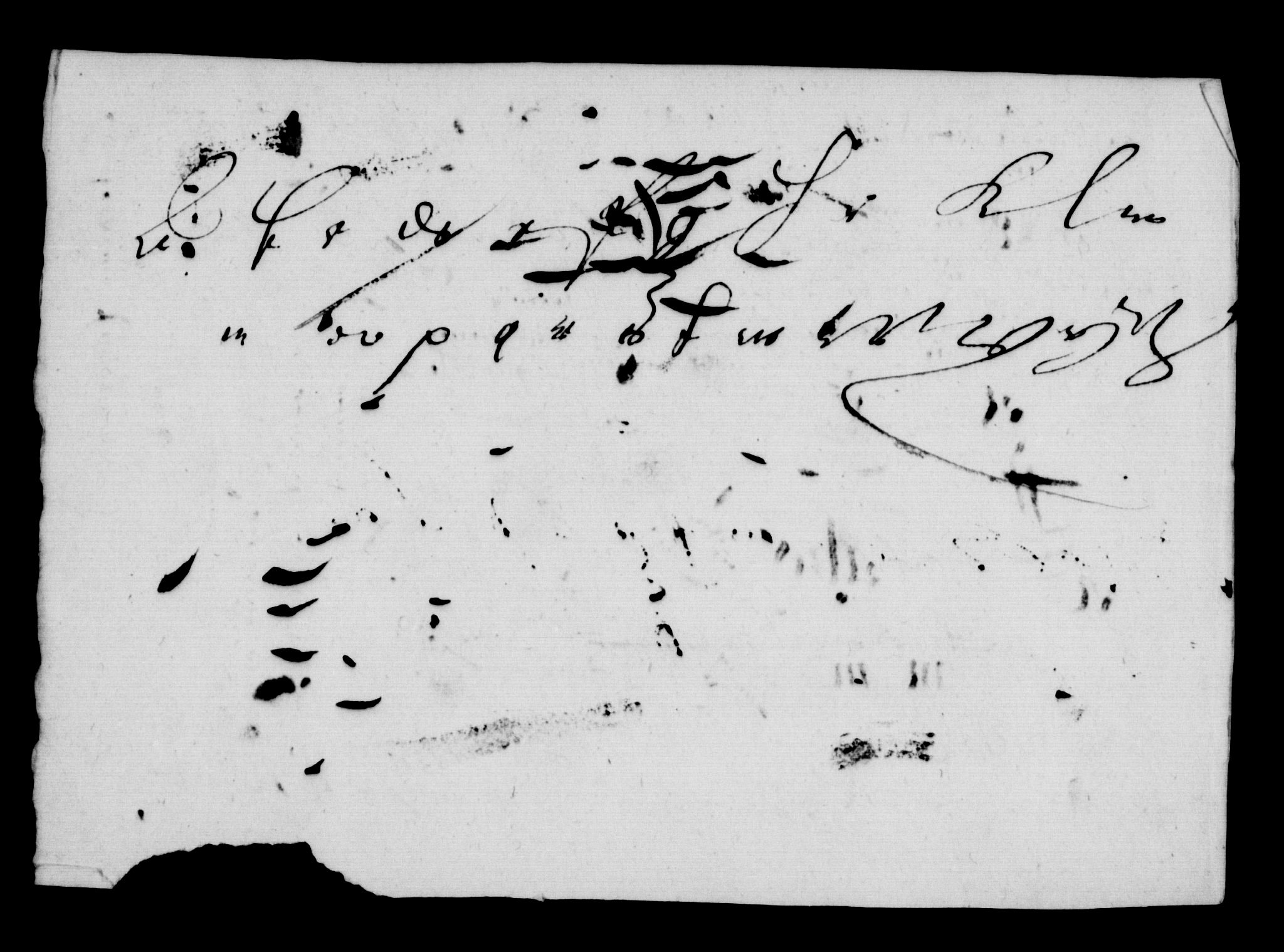 Rentekammeret inntil 1814, Reviderte regnskaper, Lensregnskaper, AV/RA-EA-5023/R/Rb/Rbw/L0111: Trondheim len, 1652-1654