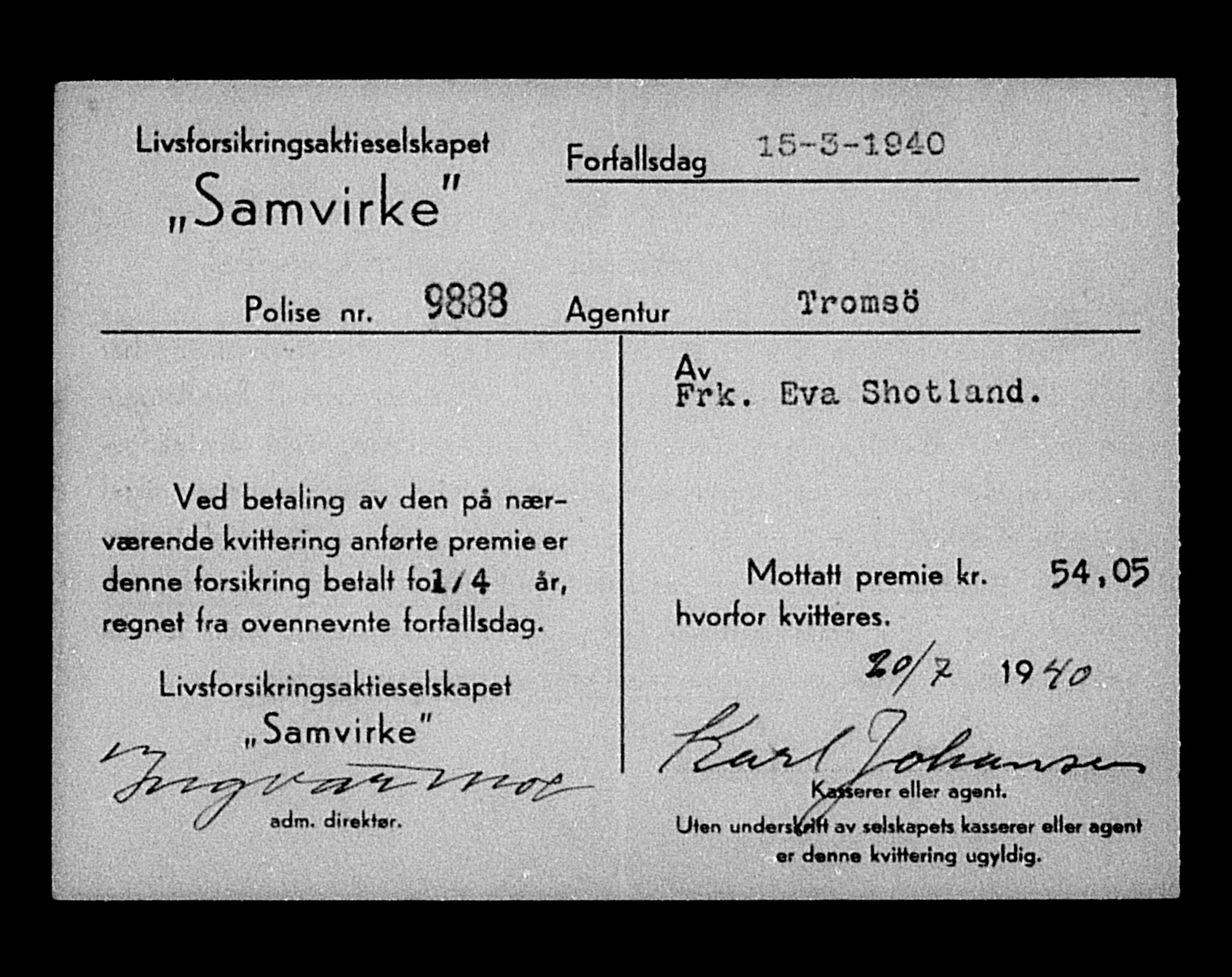 Justisdepartementet, Tilbakeføringskontoret for inndratte formuer, AV/RA-S-1564/H/Hc/Hcb/L0915: --, 1945-1947, p. 438