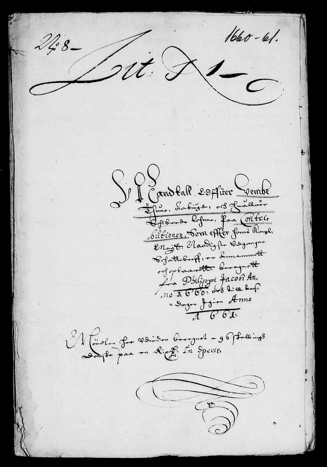 Rentekammeret inntil 1814, Reviderte regnskaper, Lensregnskaper, AV/RA-EA-5023/R/Rb/Rbc/L0009: Tune, Åbygge og Veme len, 1657-1661